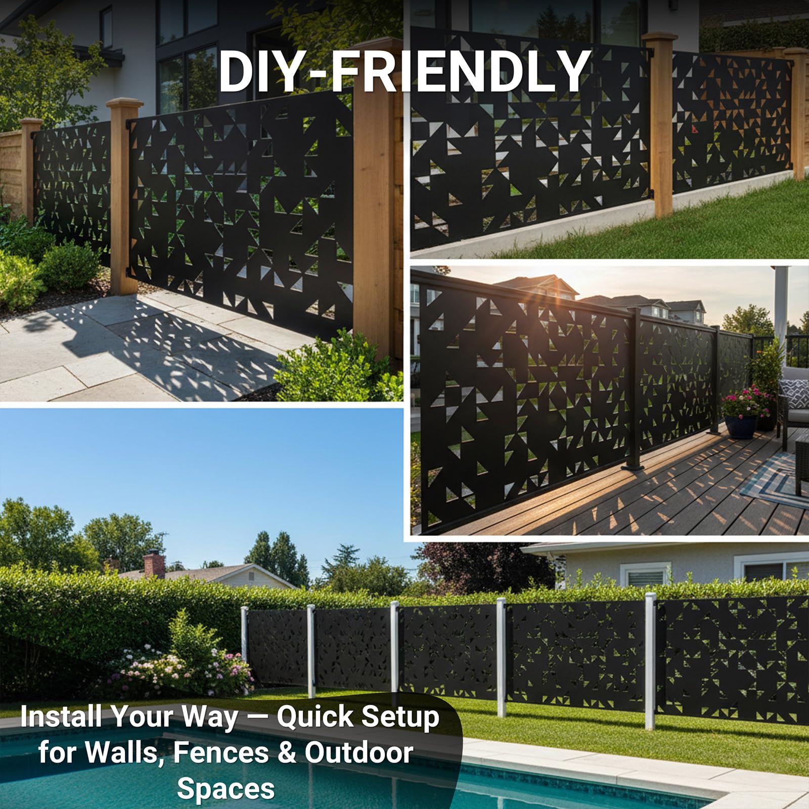 Vrbgify LVG0820V227 Outdoor-Privacy-Screen - View #6