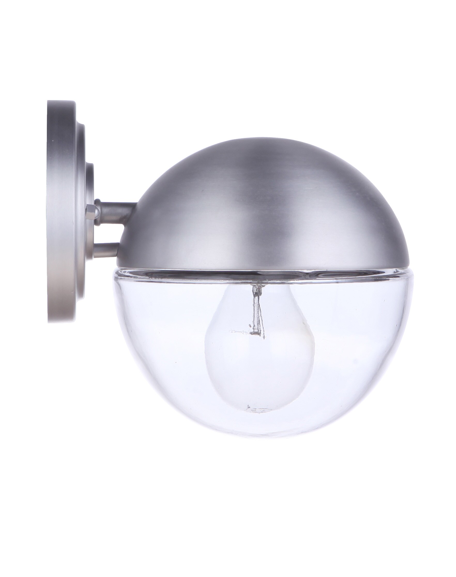 Craftmade ZA3404-SA Outdoor-Wall-Lighting - View #2
