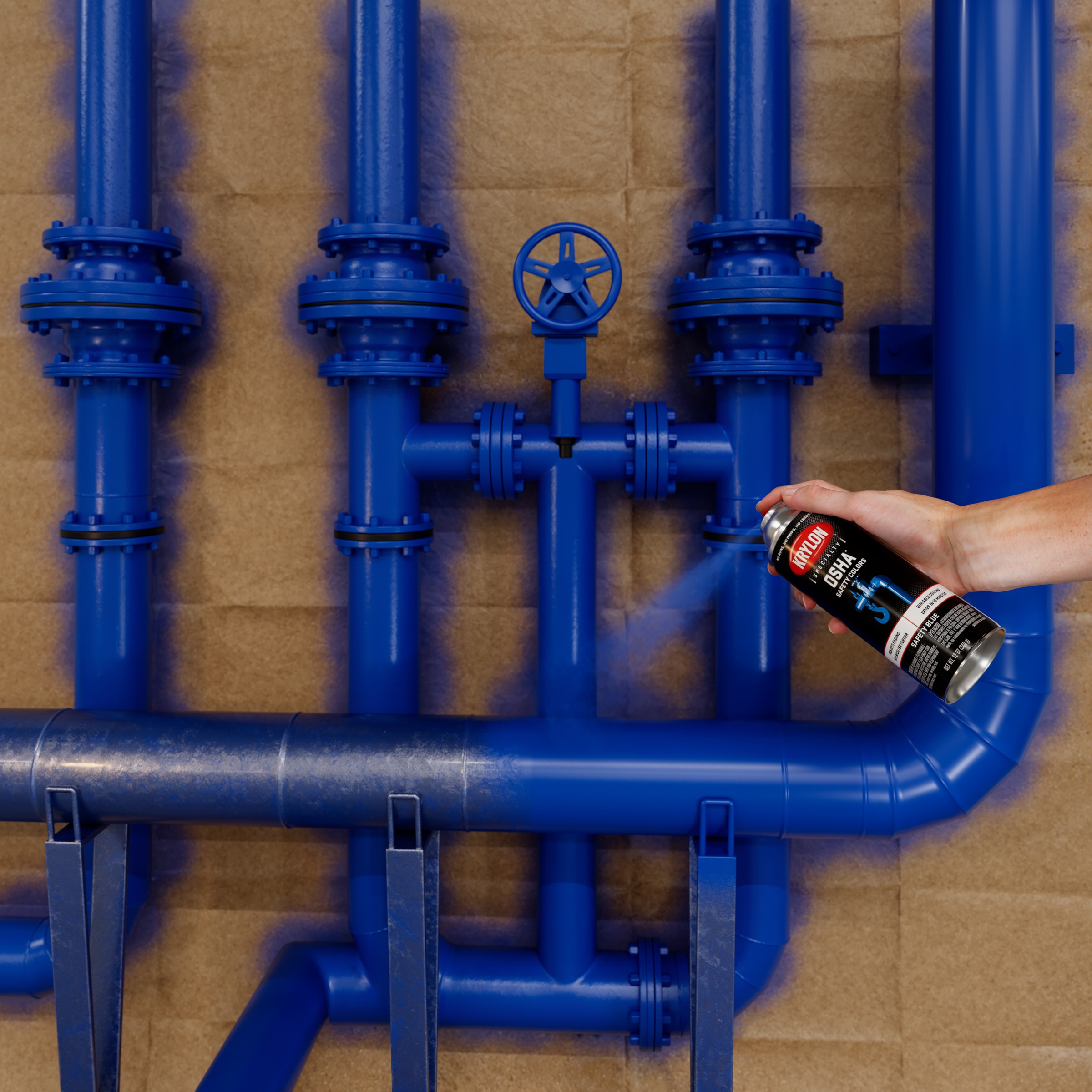Krylon K02416777 Spray-Paint - View #3