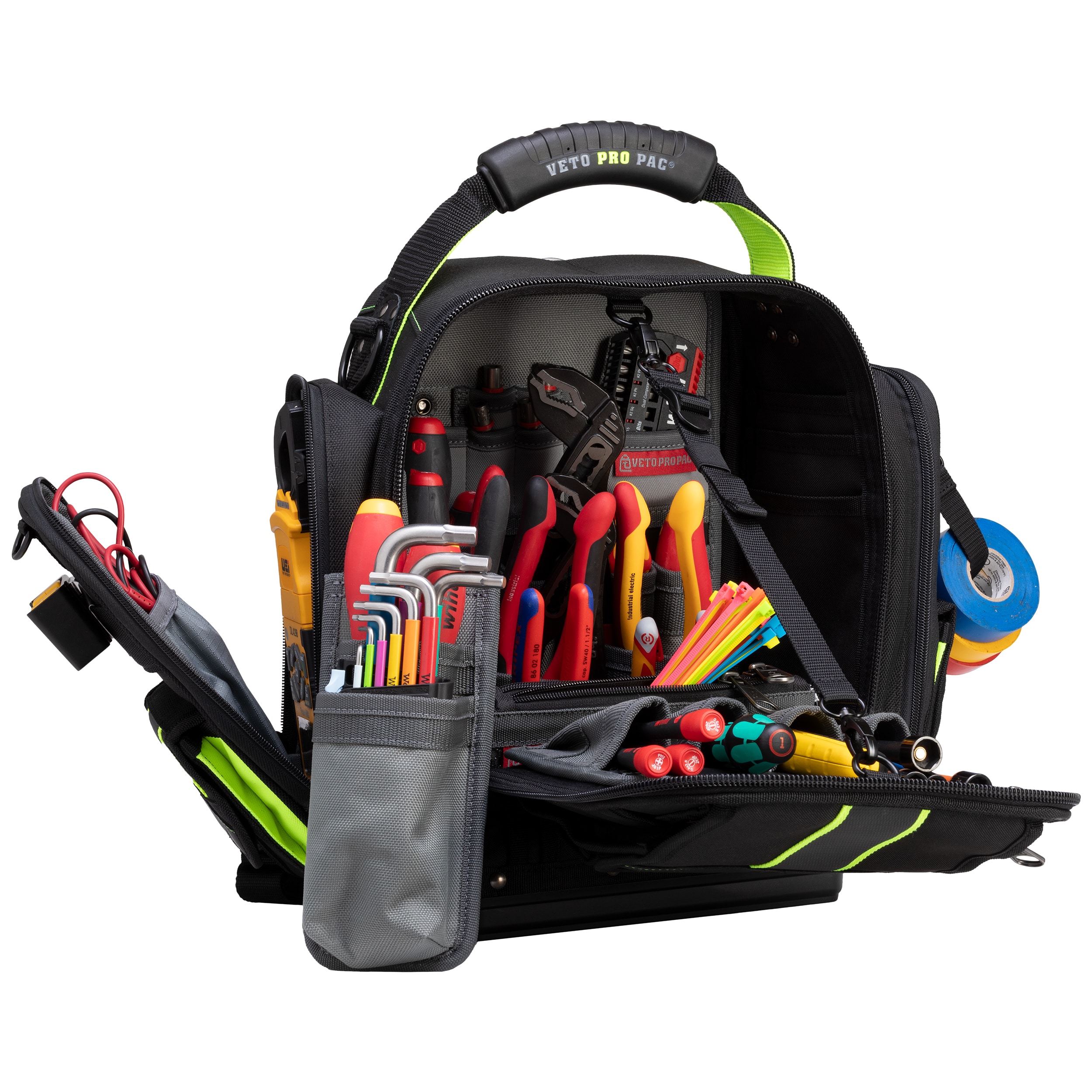 Veto Pro Pac VPP10854 Tool-Bags - View #11