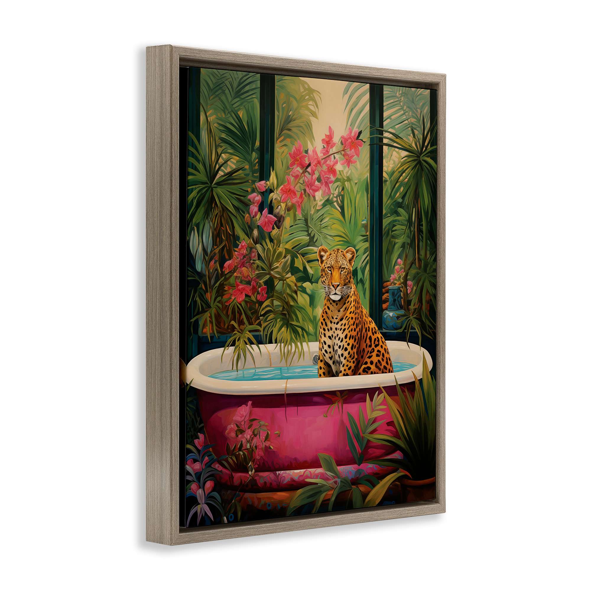 Stupell Industries BS-732-FFE-24X30 Wall-Art - View #2