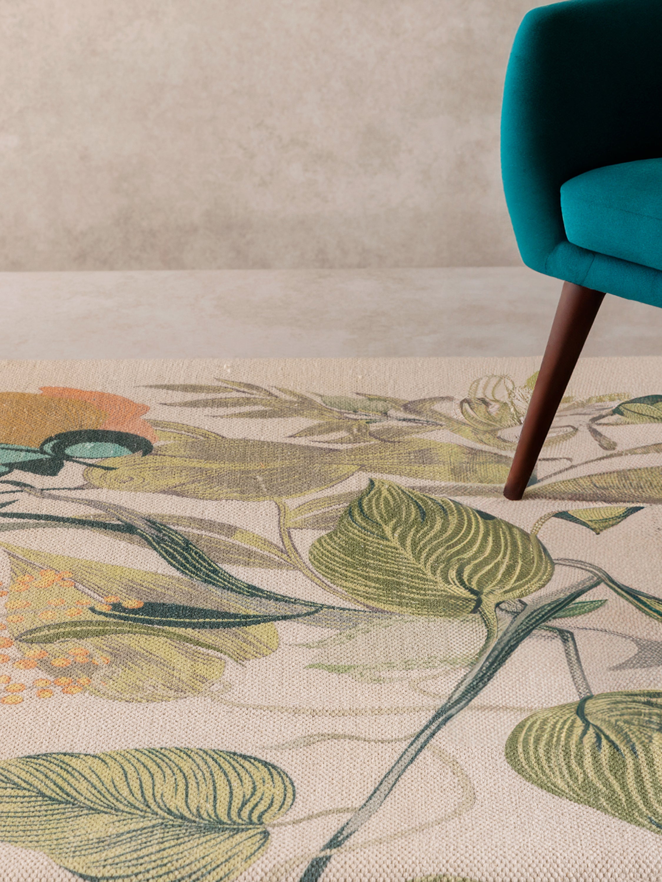 GAURI KOHLI GK81012 rugs - View #2