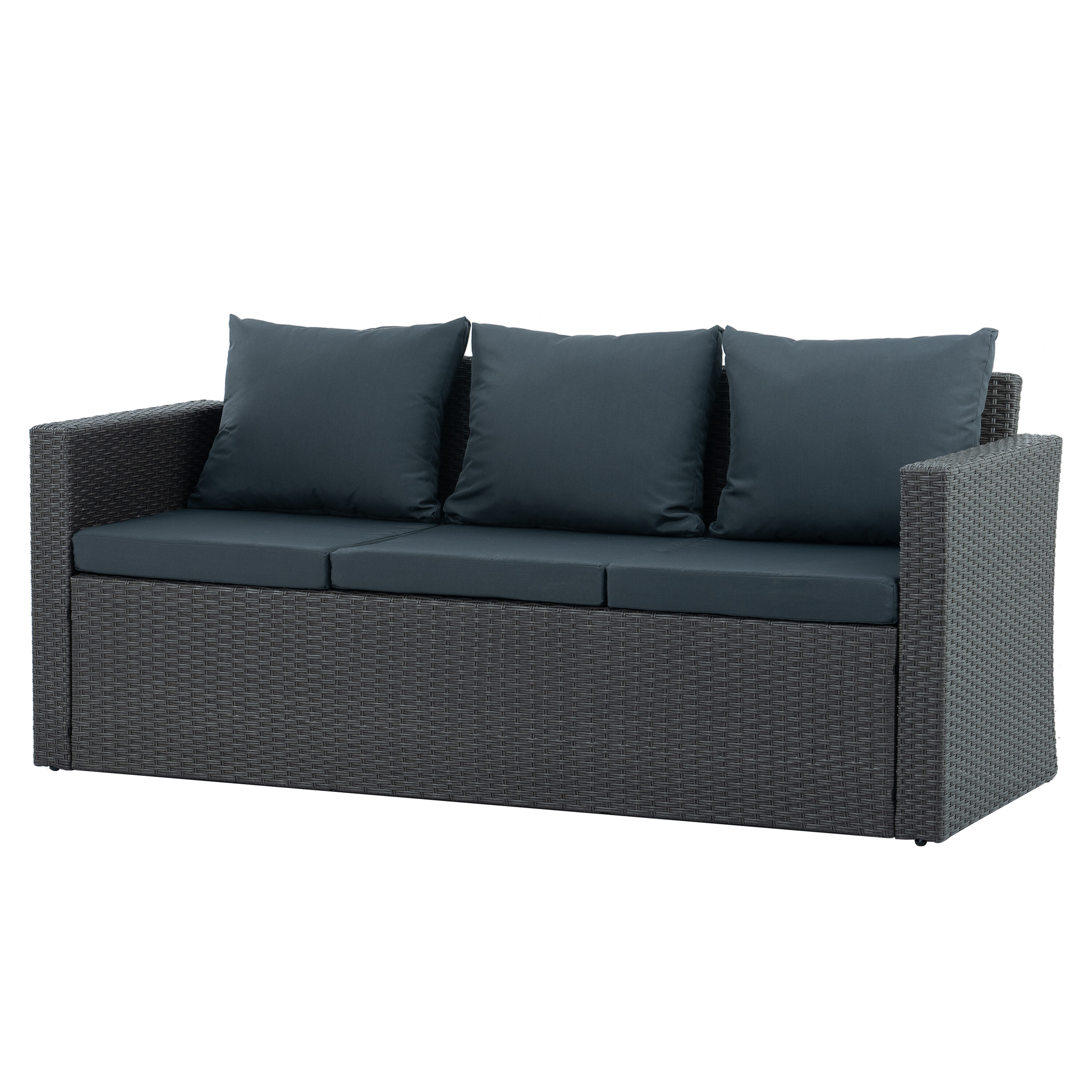 Bayfeve BF-N001-LH Patio-Conversation-Sets - View #8