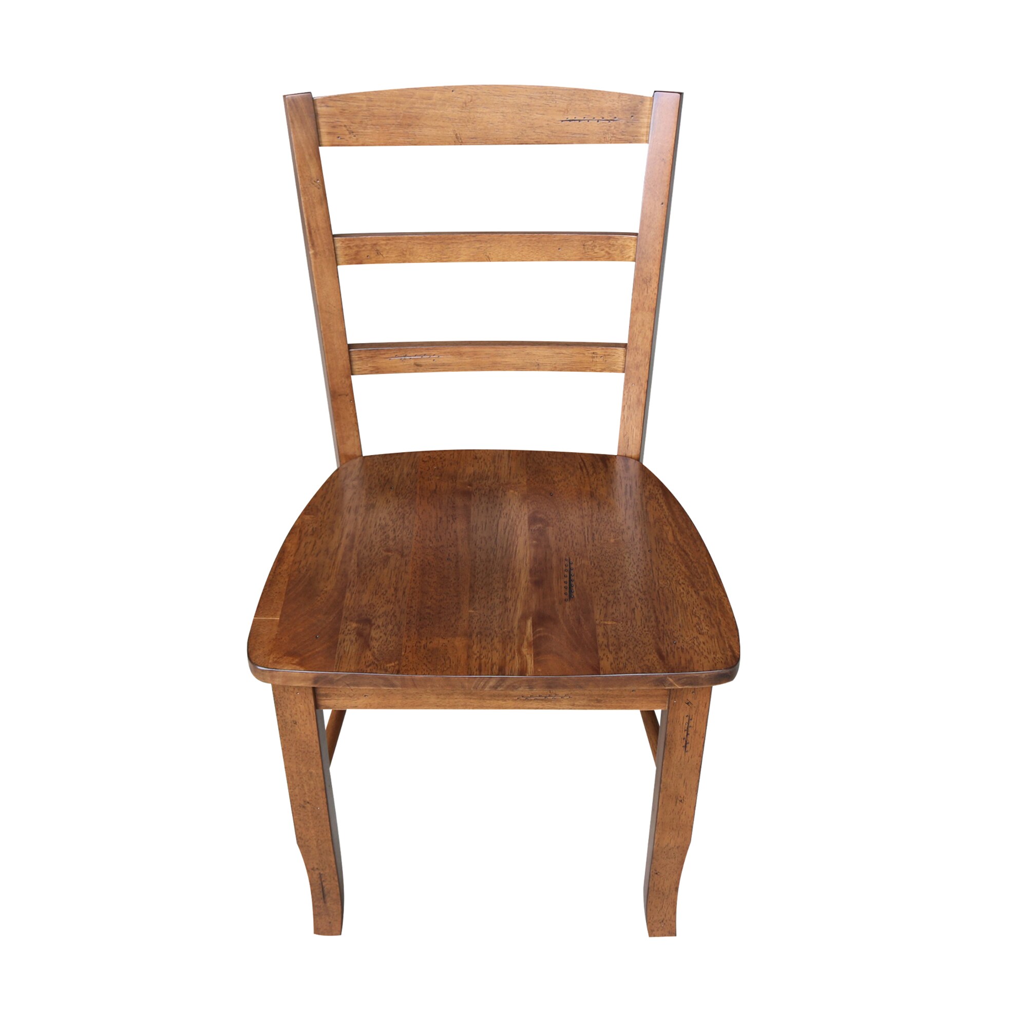 wooden handle chair