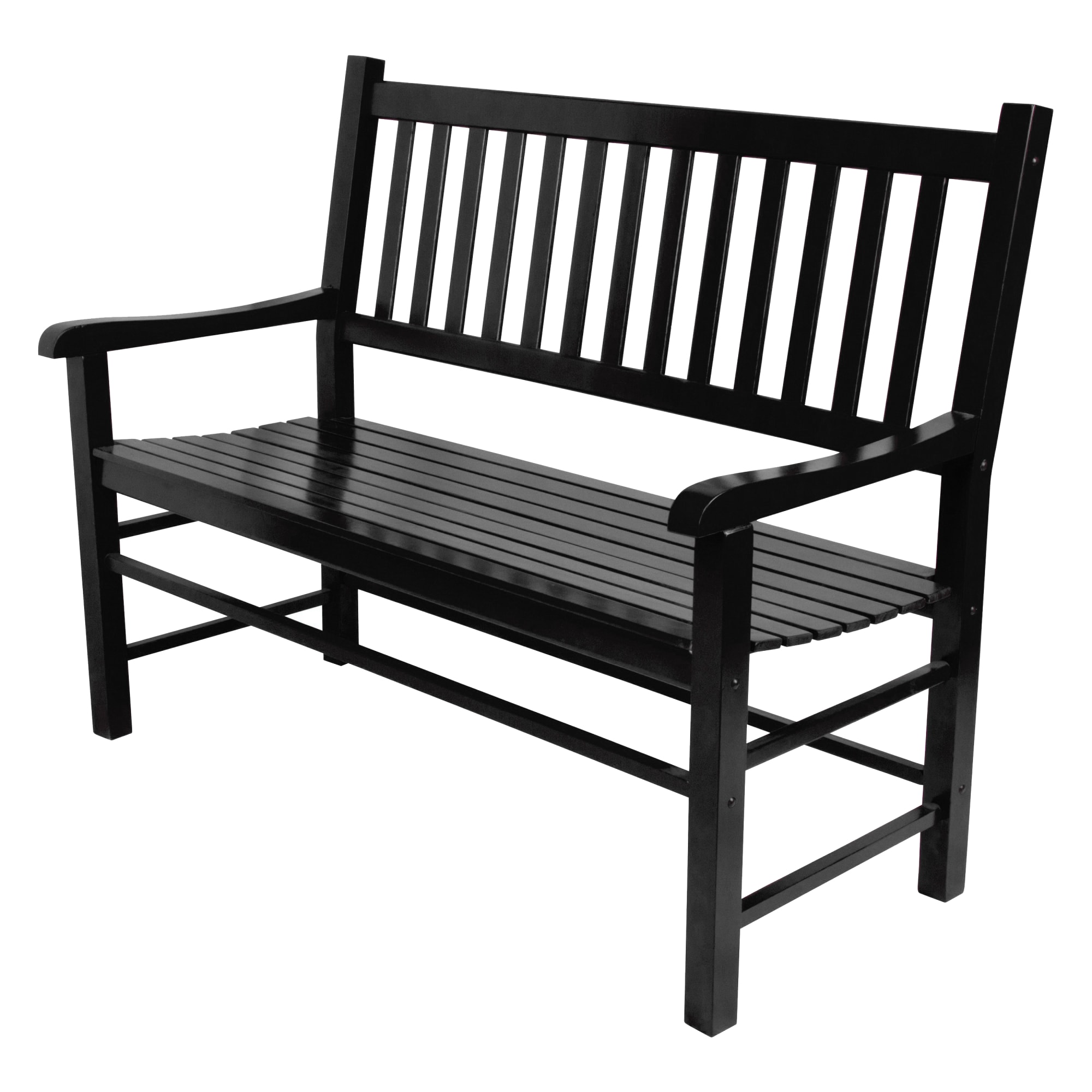 Shine Company 4217BK benches - View #10