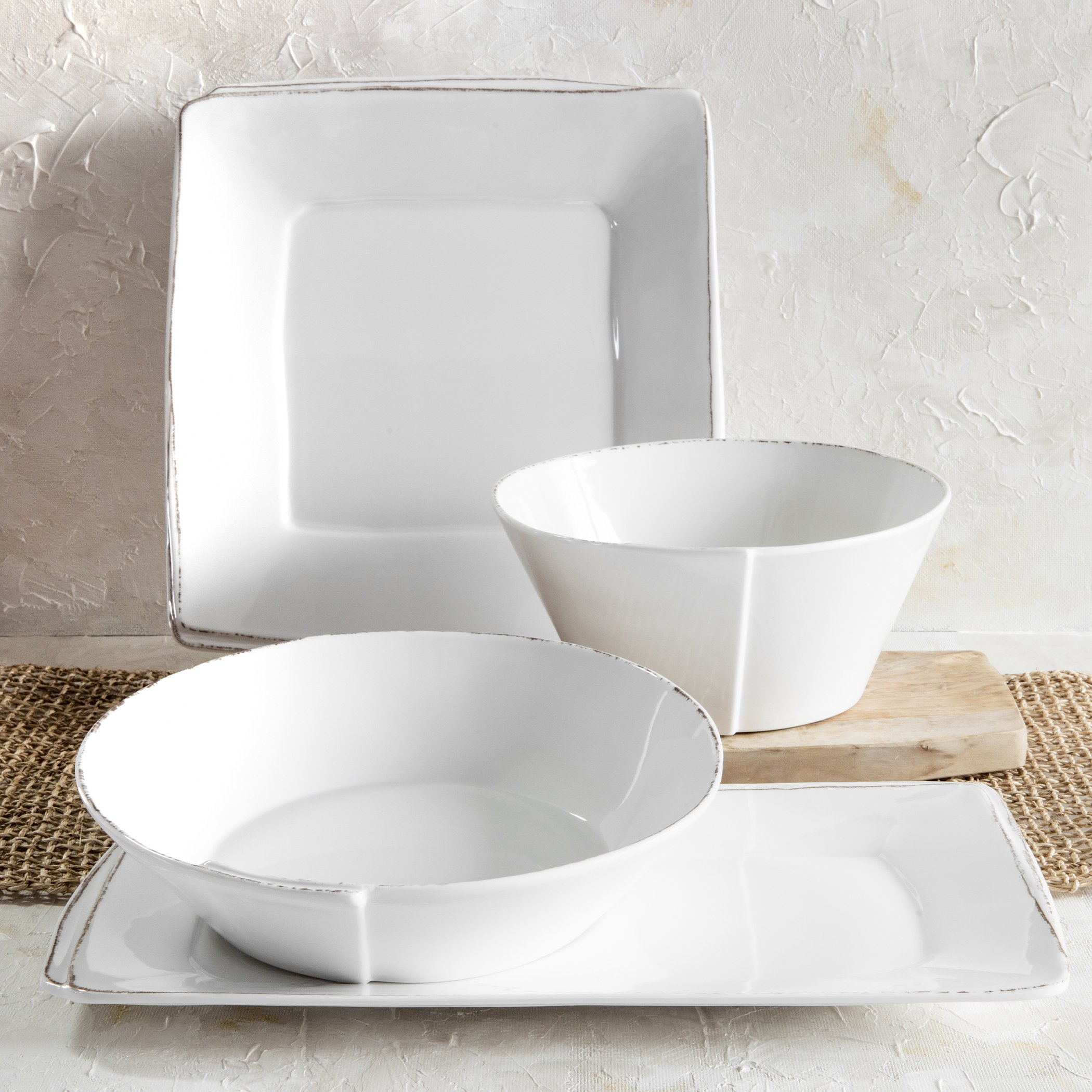 VIETRI MLAS-W2300-SET Serveware-Accessories - View #2