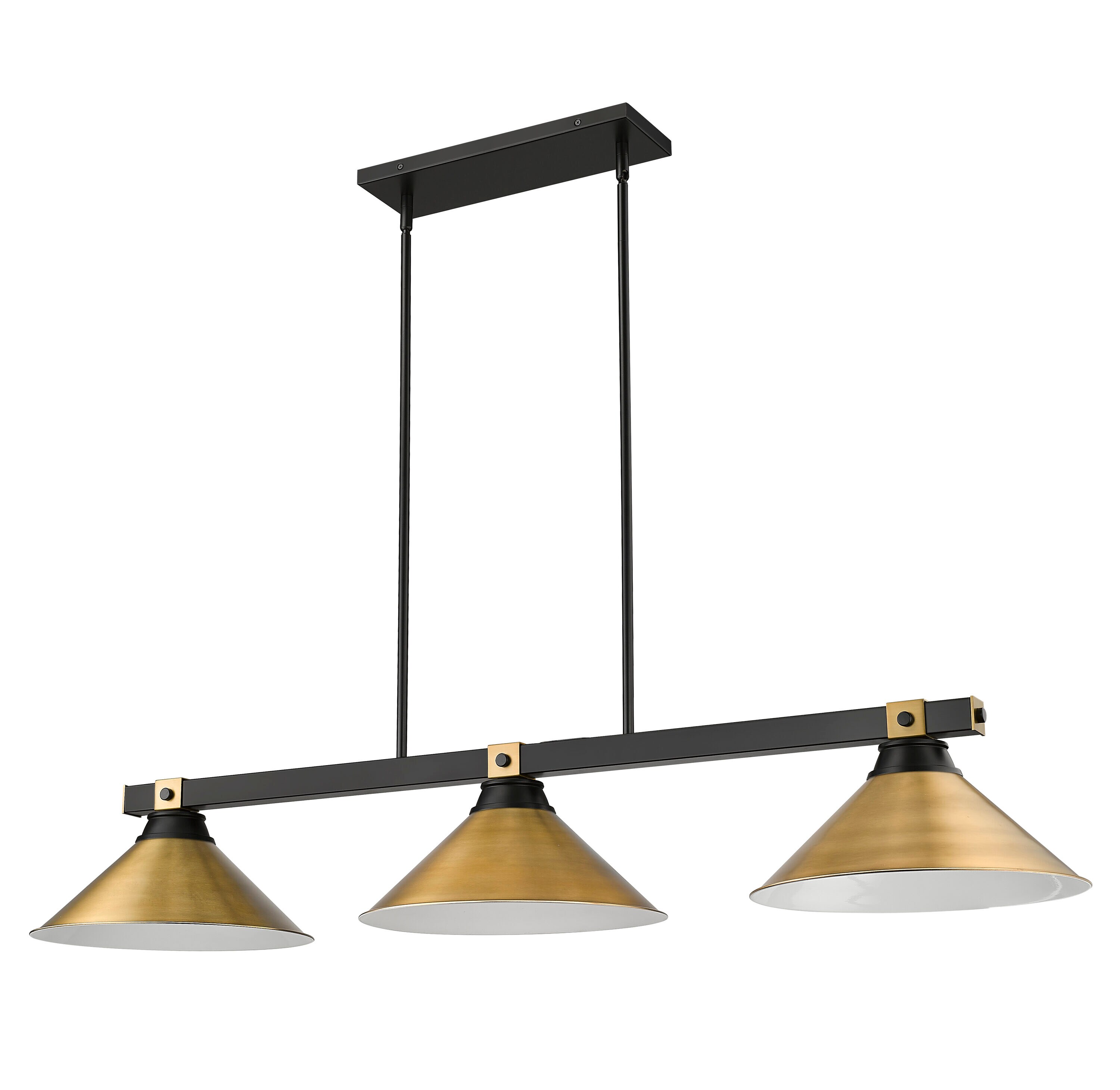 Z-Lite 1955-3MB-RB-RB15 b090015 - View #7