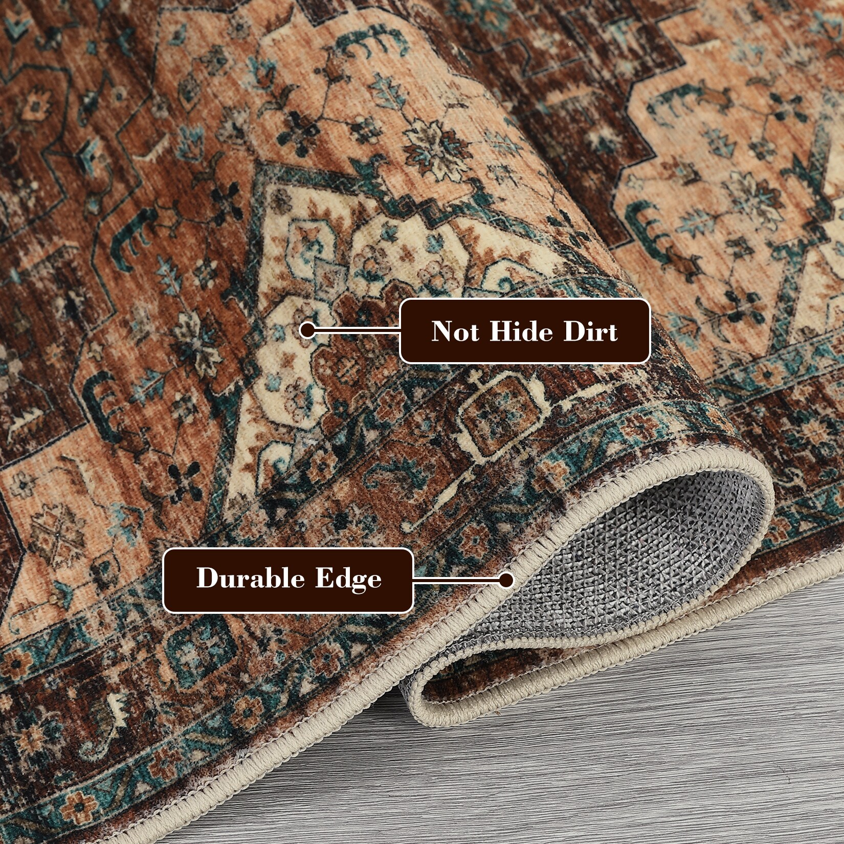 Assile ASRUG26819043H88Z rugs - View #5