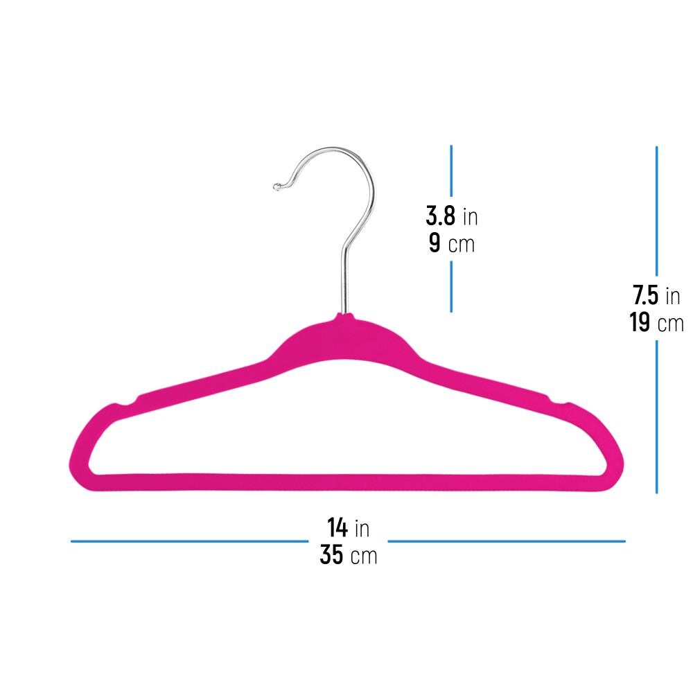 OSTO OV-112-50-PK-L hangers - View #4