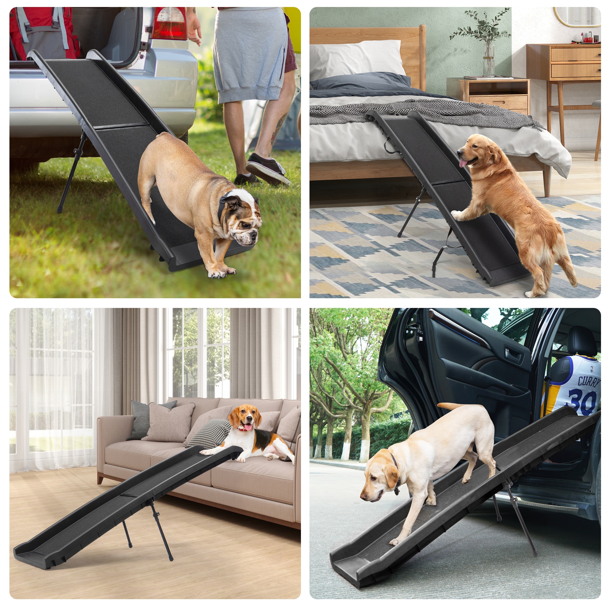 Coziwow CW12E0290 Pet-Steps - View #7