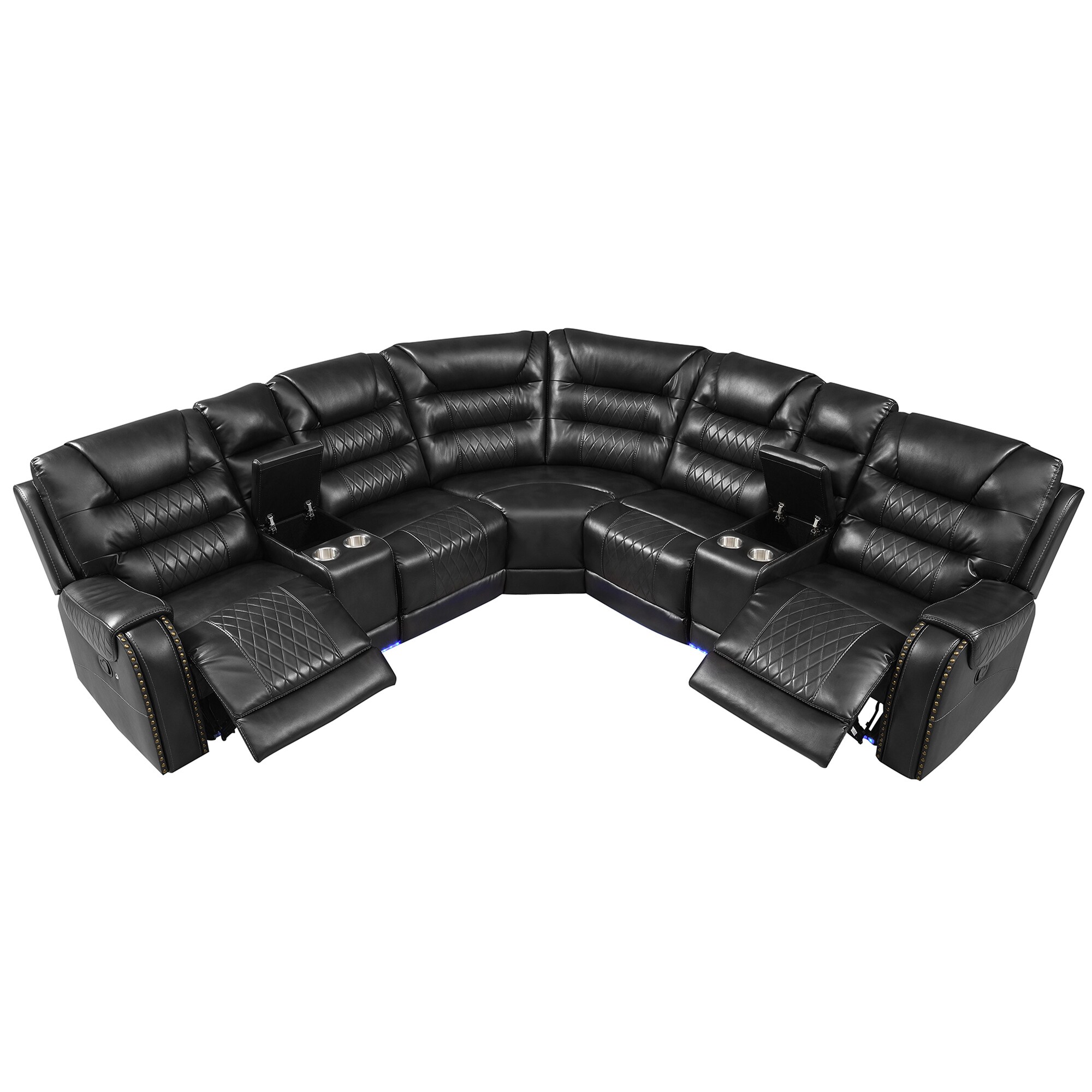 Bybafun YA3700375 Sofas-Loveseats - View #8