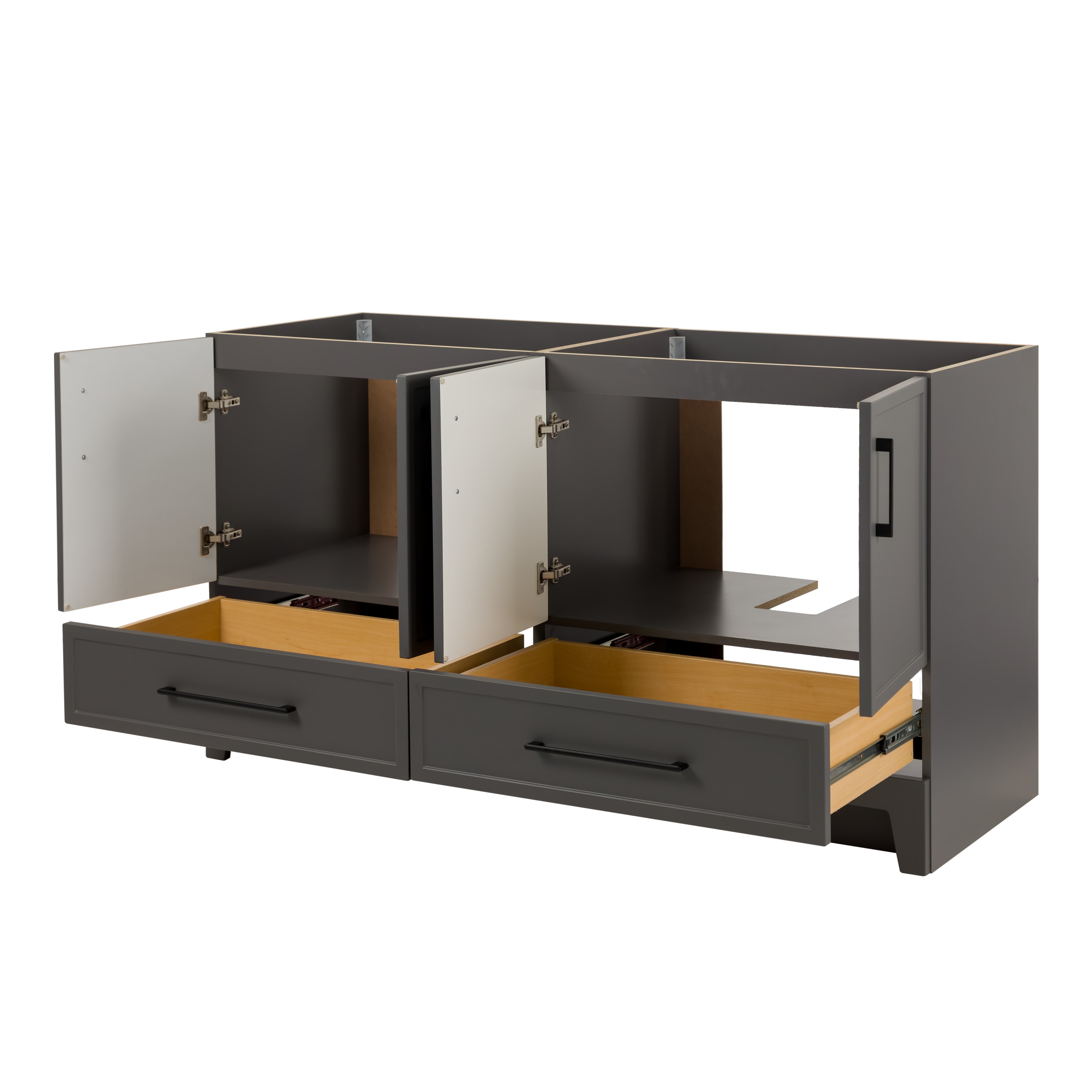 Style Selections ME60P1-CT vanities - View #7