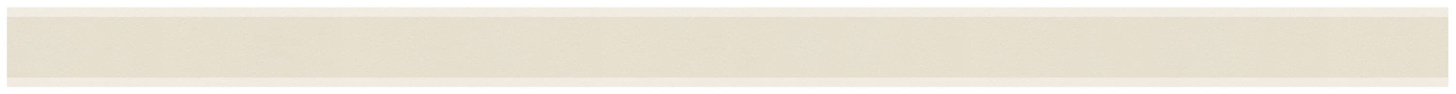 Satori 1001-0140-0 Ivory Linen 2-in x 36-in Polished Composite Threshold Tile ( 0.5-sq ft / Piece )