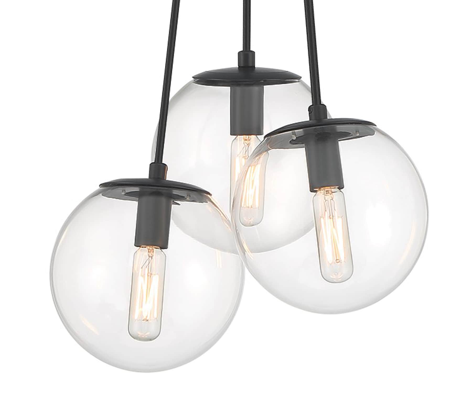 Minka Lavery 2743-66A Pendant-Lights - View #4