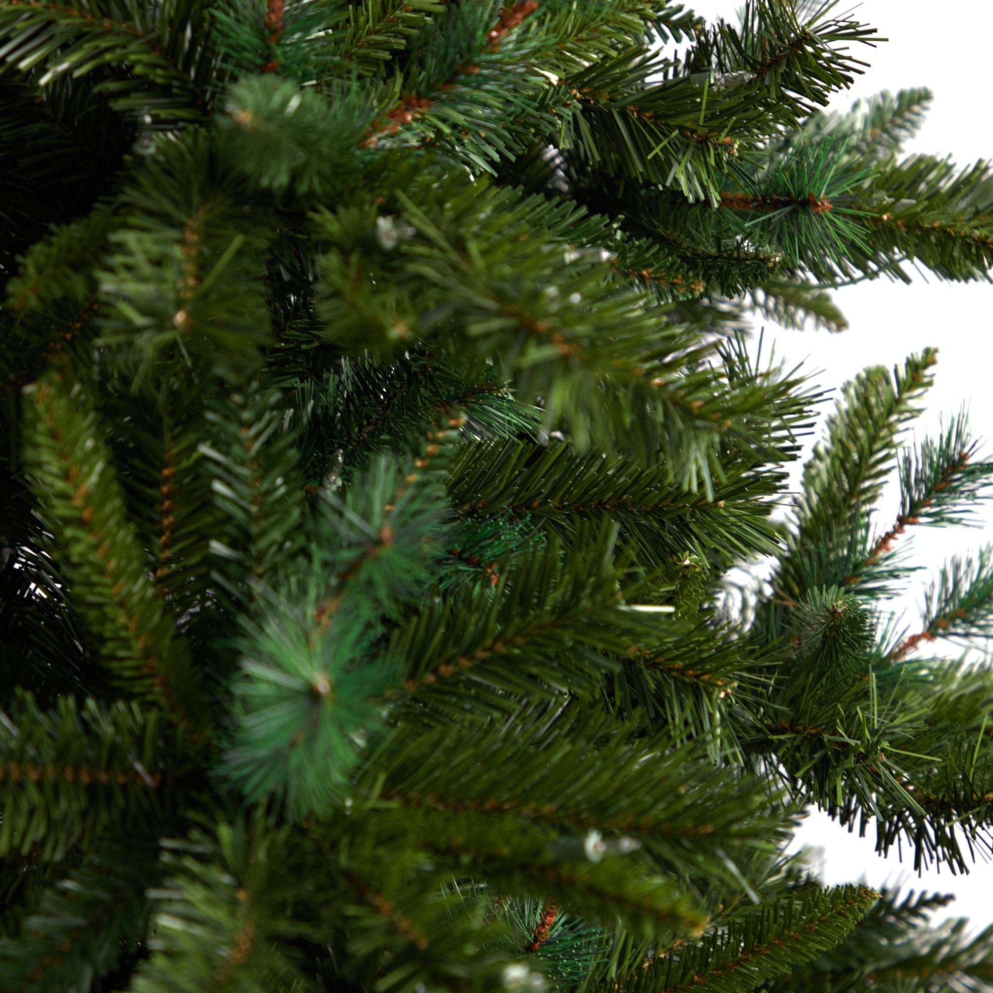 Nearly Natural T3354 Artificial-Christmas-Trees - View #5