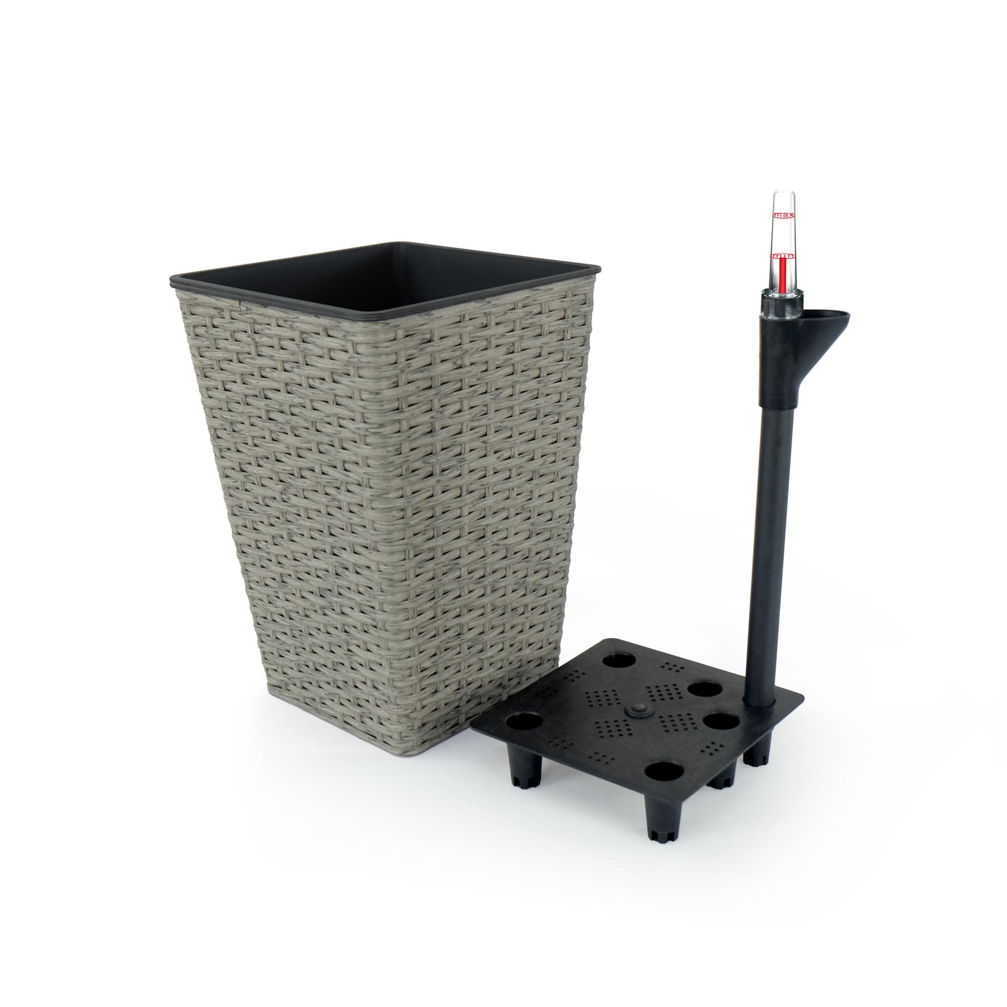 Miki Shinly JJ-4628-08DTY Planter-Window-Box - View #4