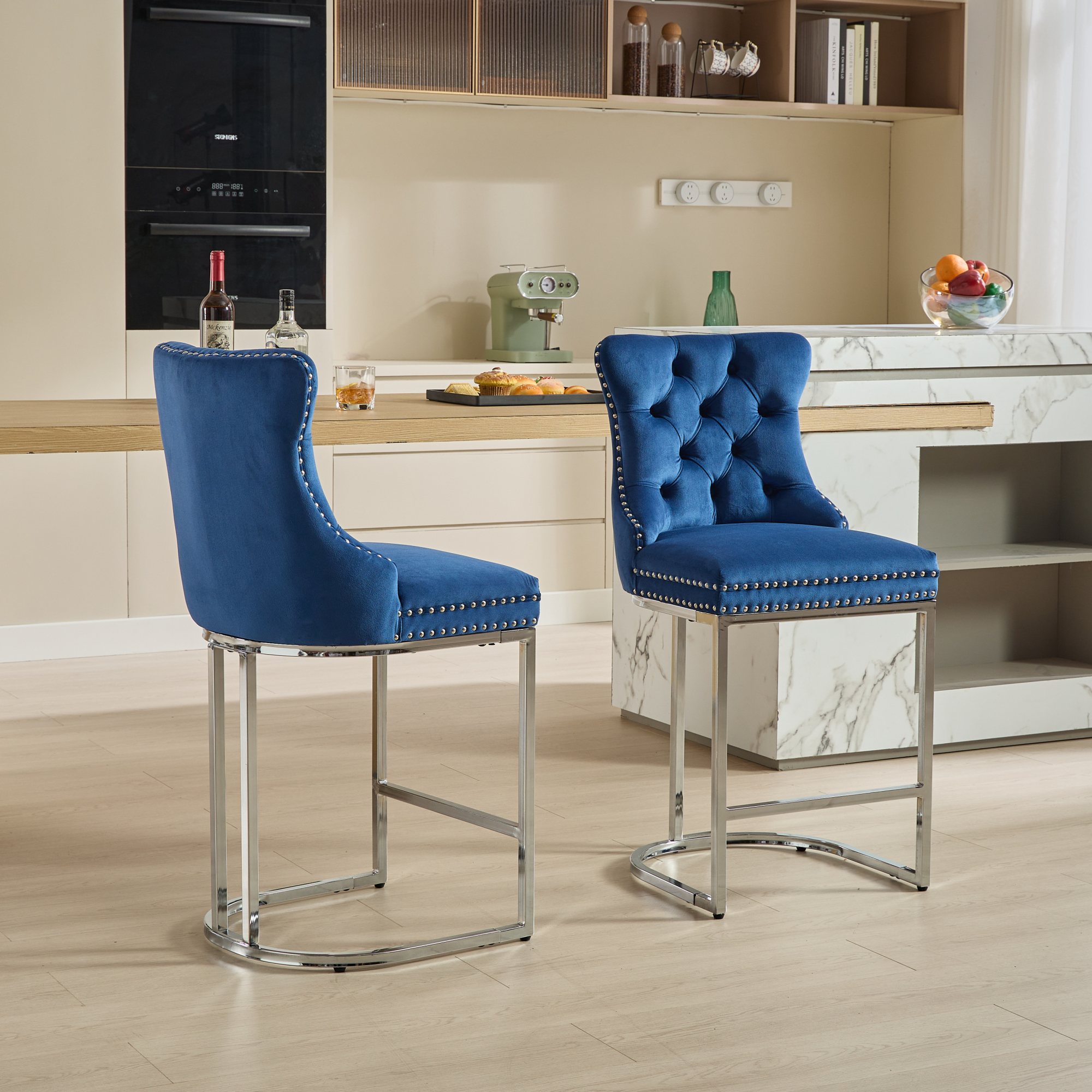 GDFStudio 330517 stools - View #7