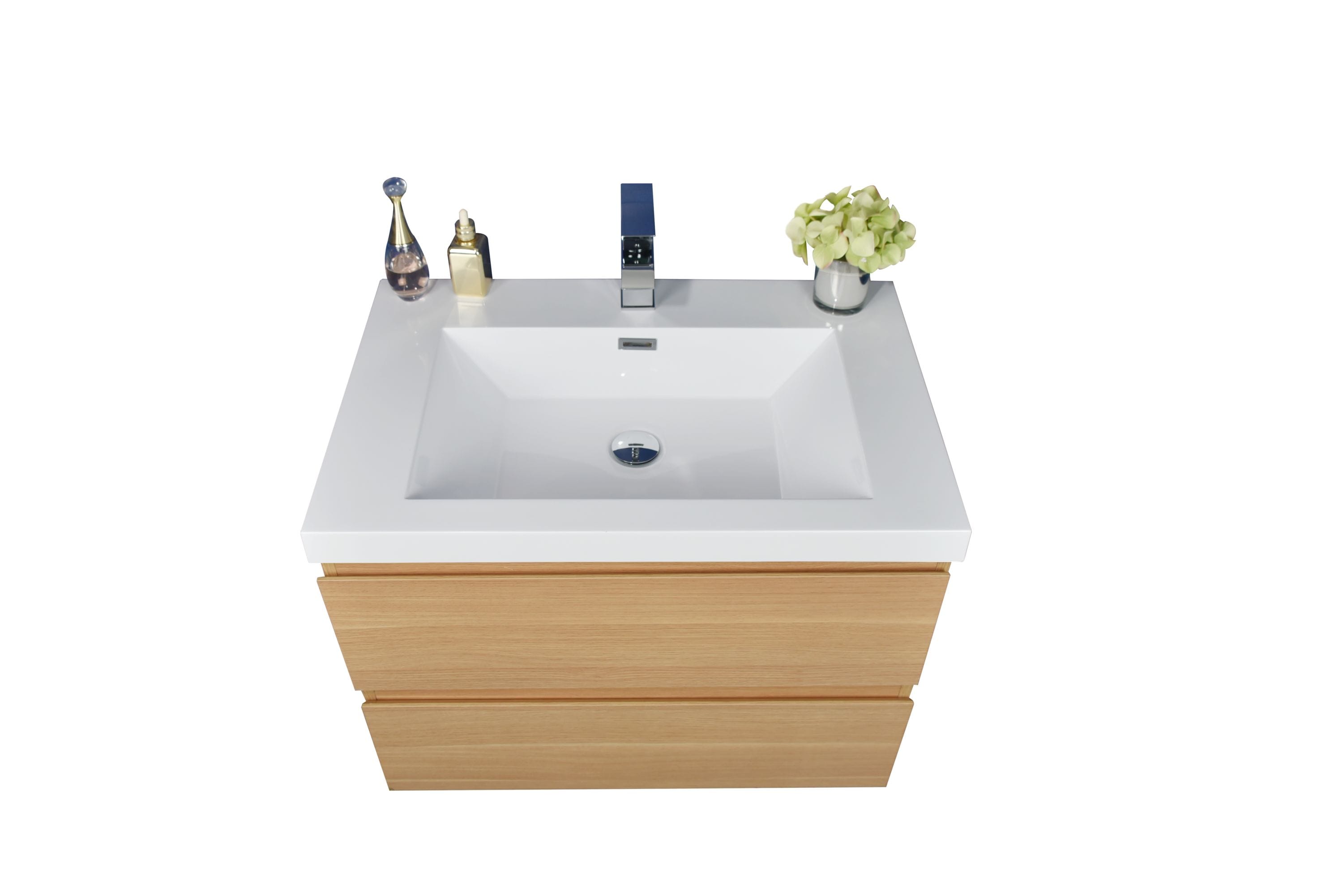Moreno Bath MOB30-CO Bath-Vanity-Combo - View #9