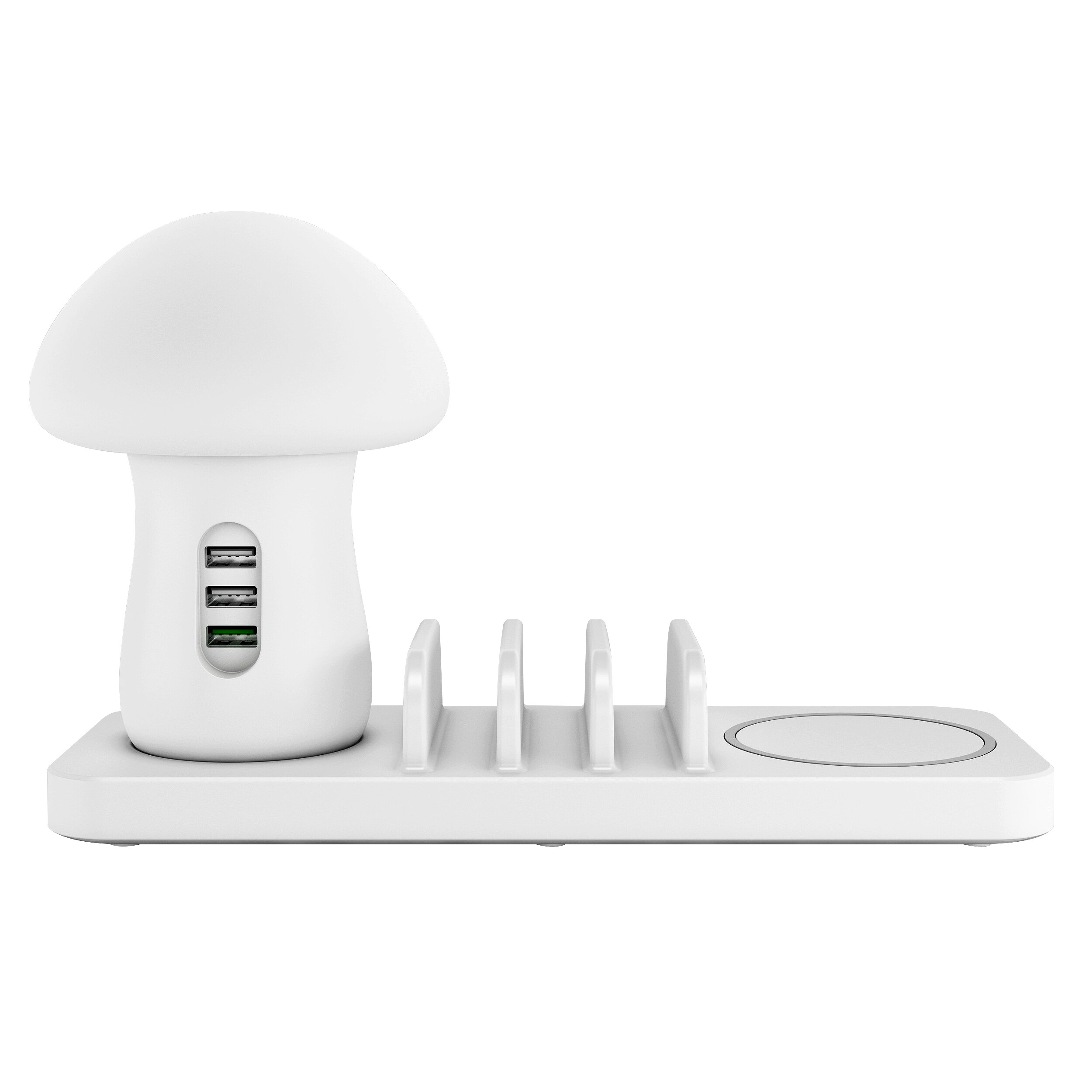 Trexonic 962112447M Mobile-Device-Chargers - View #5