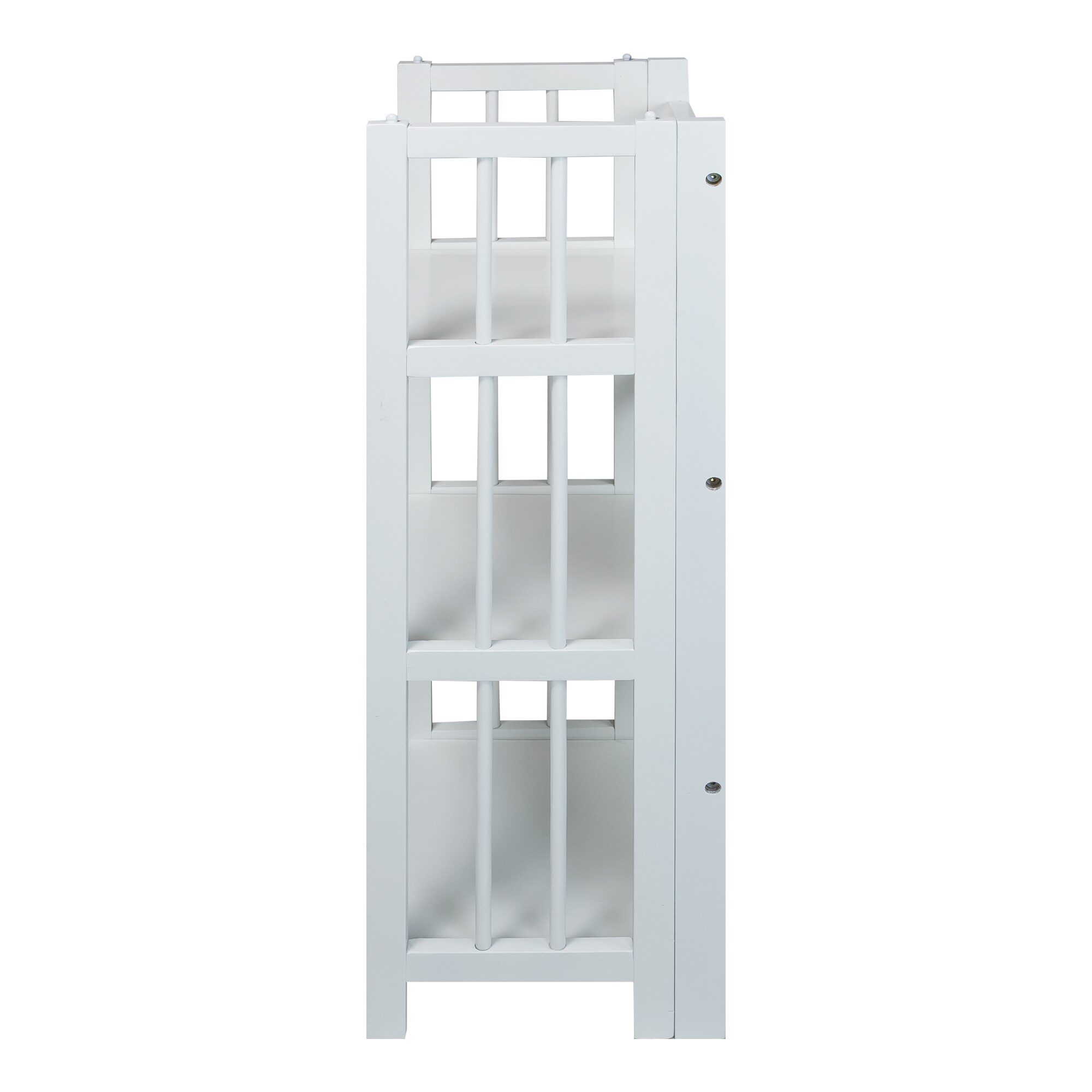 Casual Home 331-31 bookcases - View #2