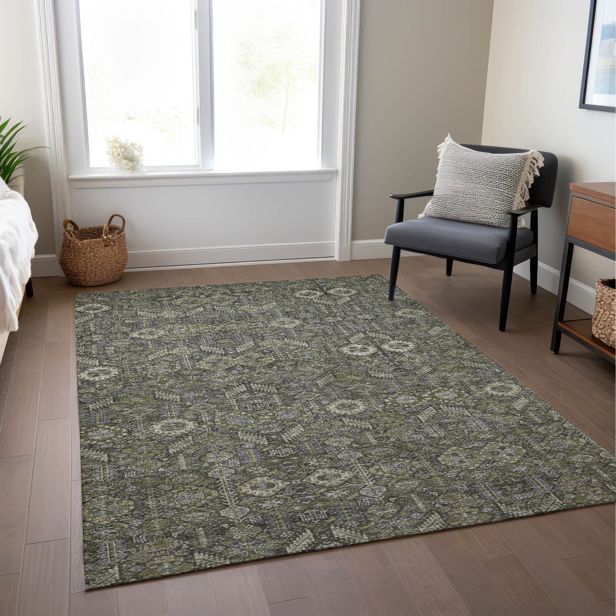 Addison Rugs ACN574TP30X46 rugs - View #7