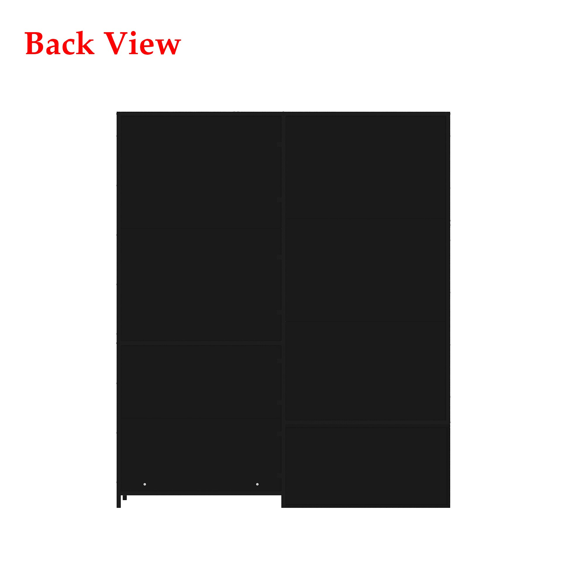 FUFU&GAGA KF210192-01+02 Dog-Houses - View #7