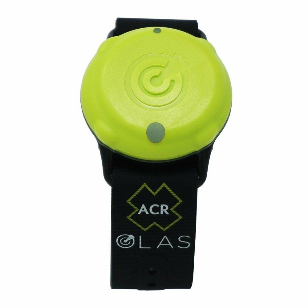  CW74598 ACR Electronics 2980 OLAS Crew Tag and Strap