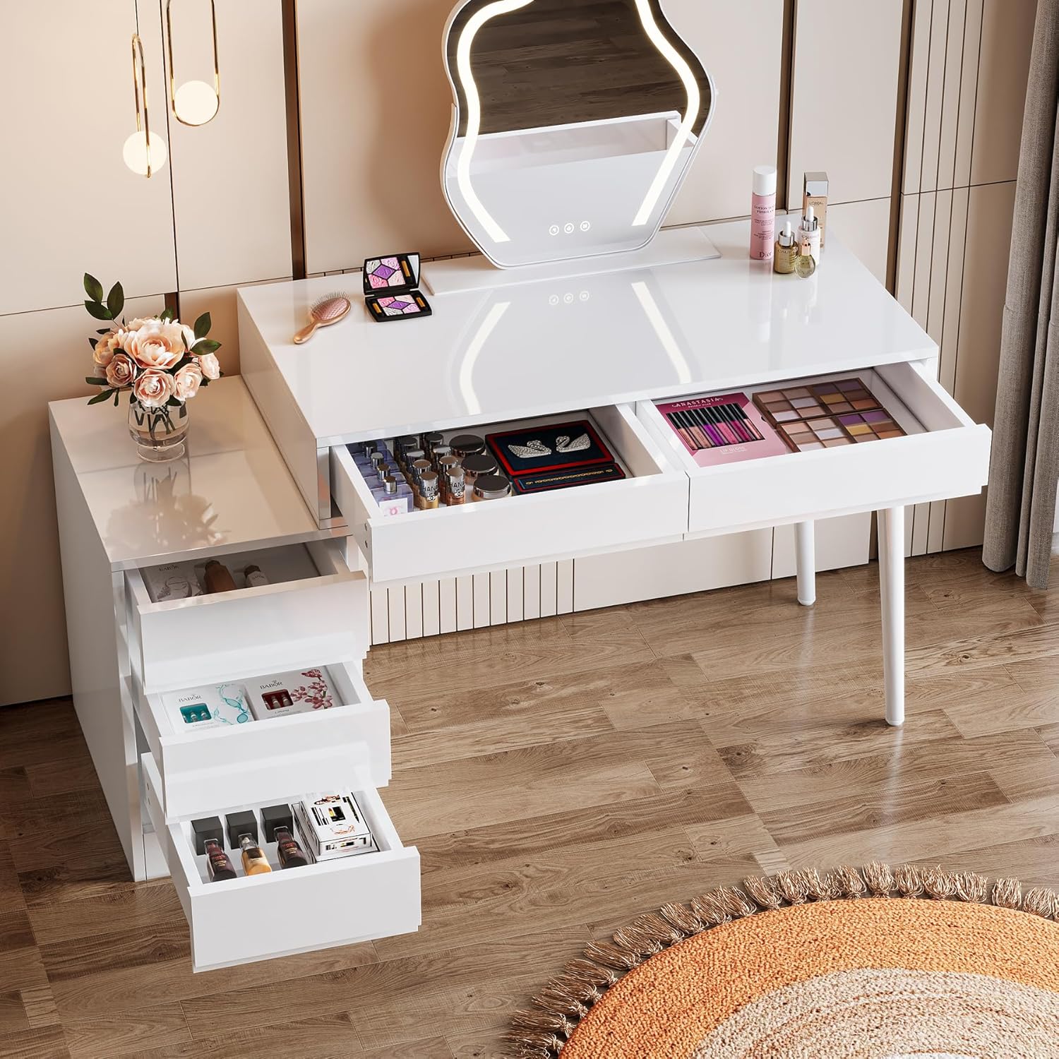 Tribesigns LWOYJL-0734YY desks - View #7