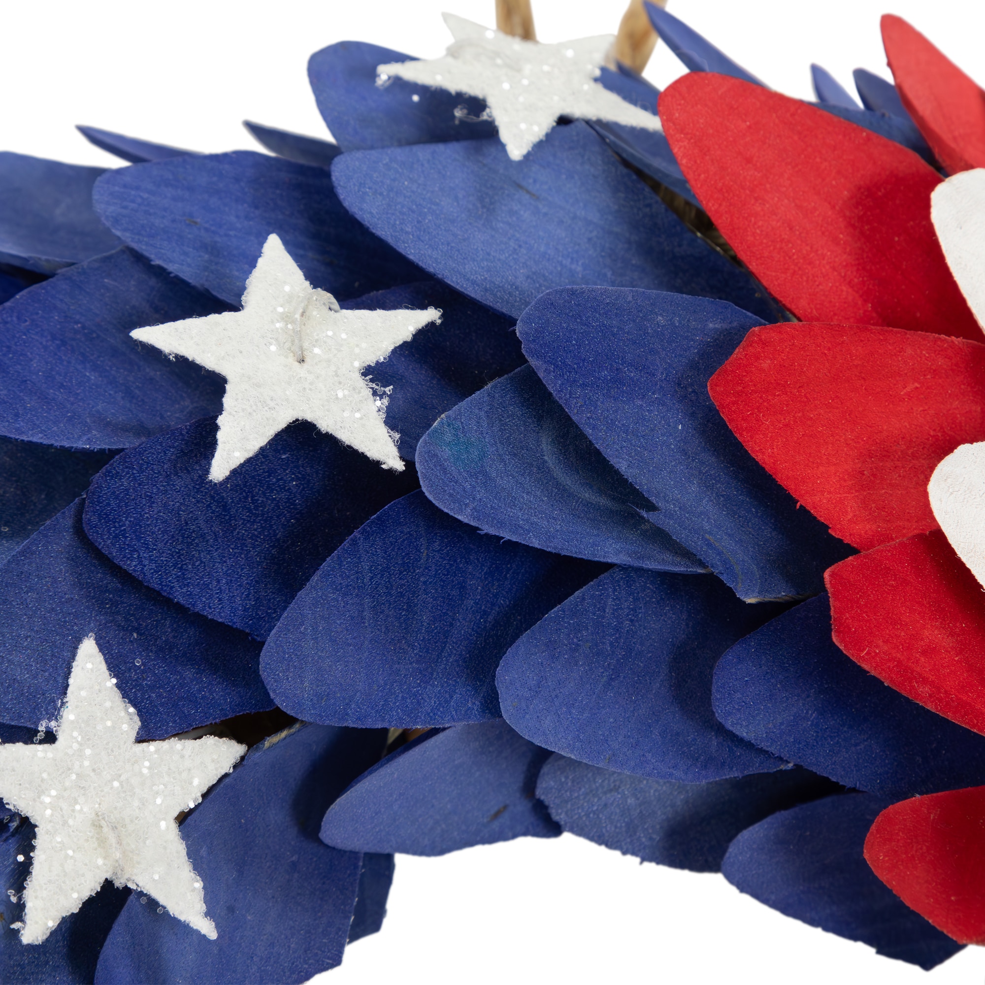 Northlight 35737284 Indoor-Fourth-Of-July-Decorations - View #5