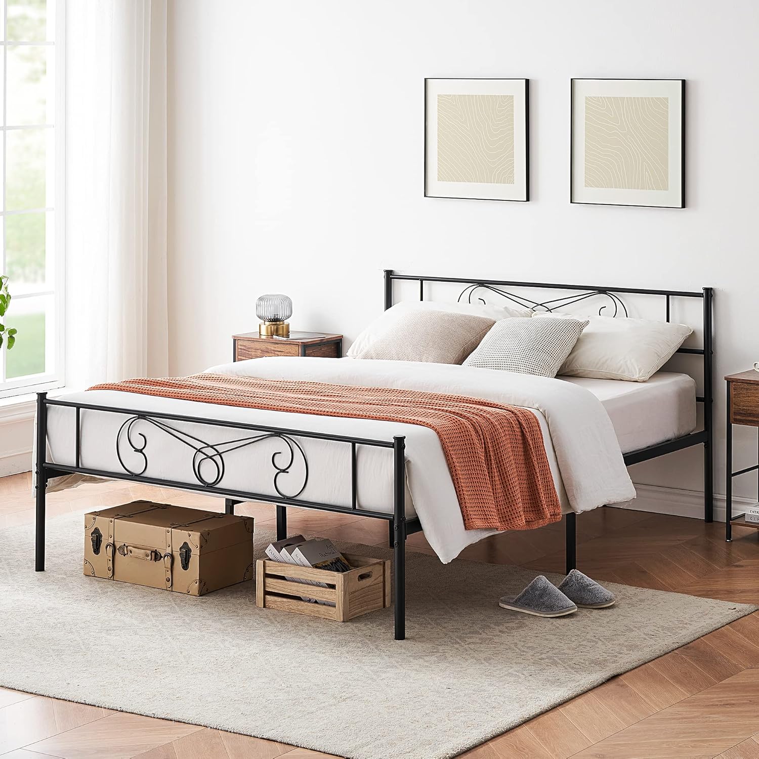 Qeetex LHF-BED-PHO-0XBENDFI beds - View #6