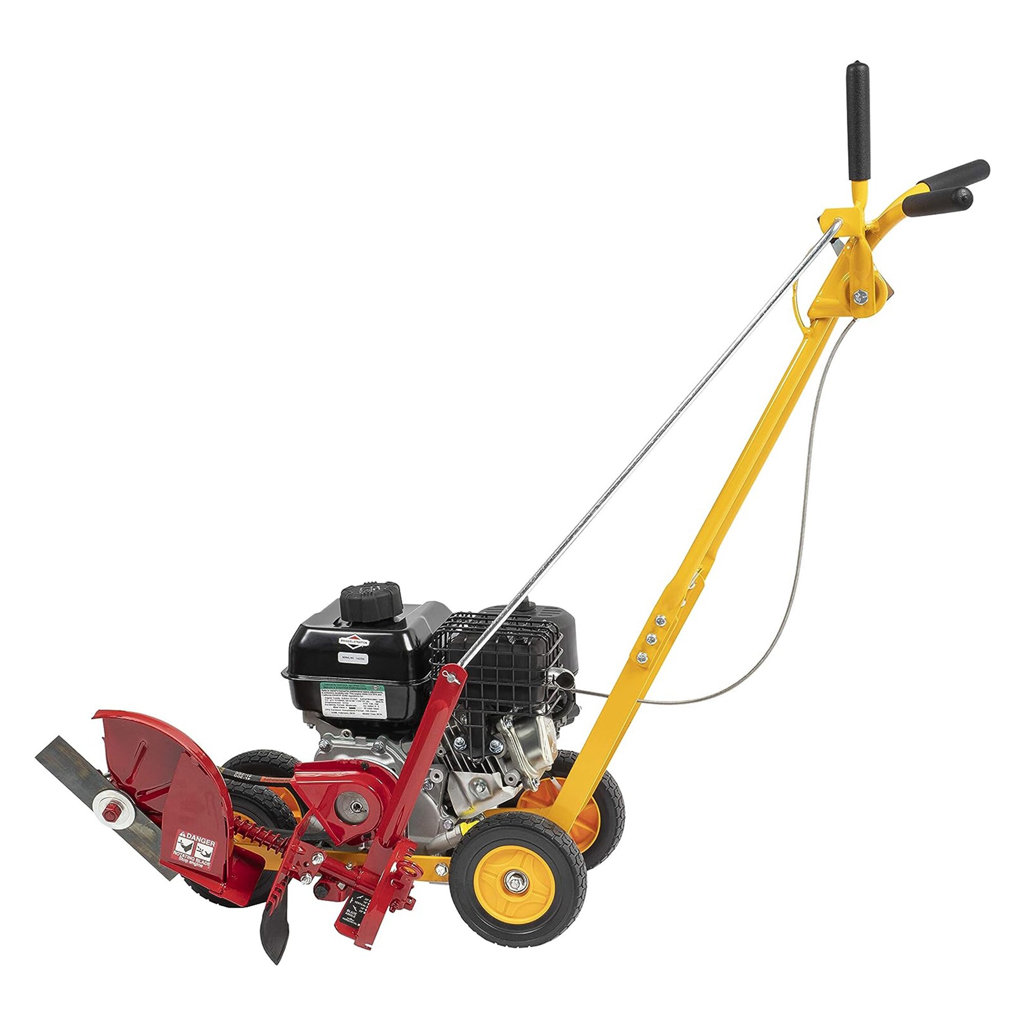 McLane Edgers 150185 Lawn-Edger - View #2