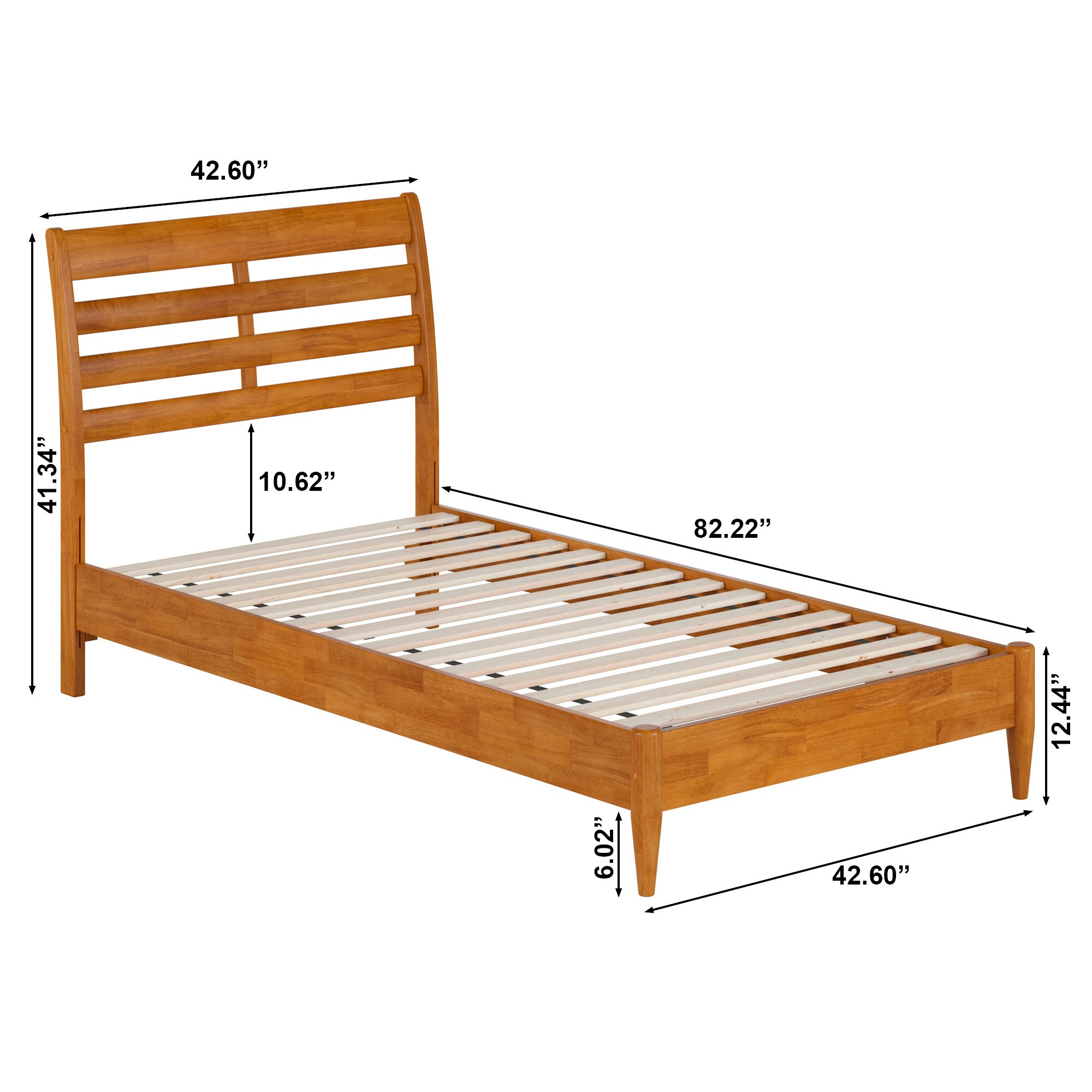 AFI AR977802T beds - View #12