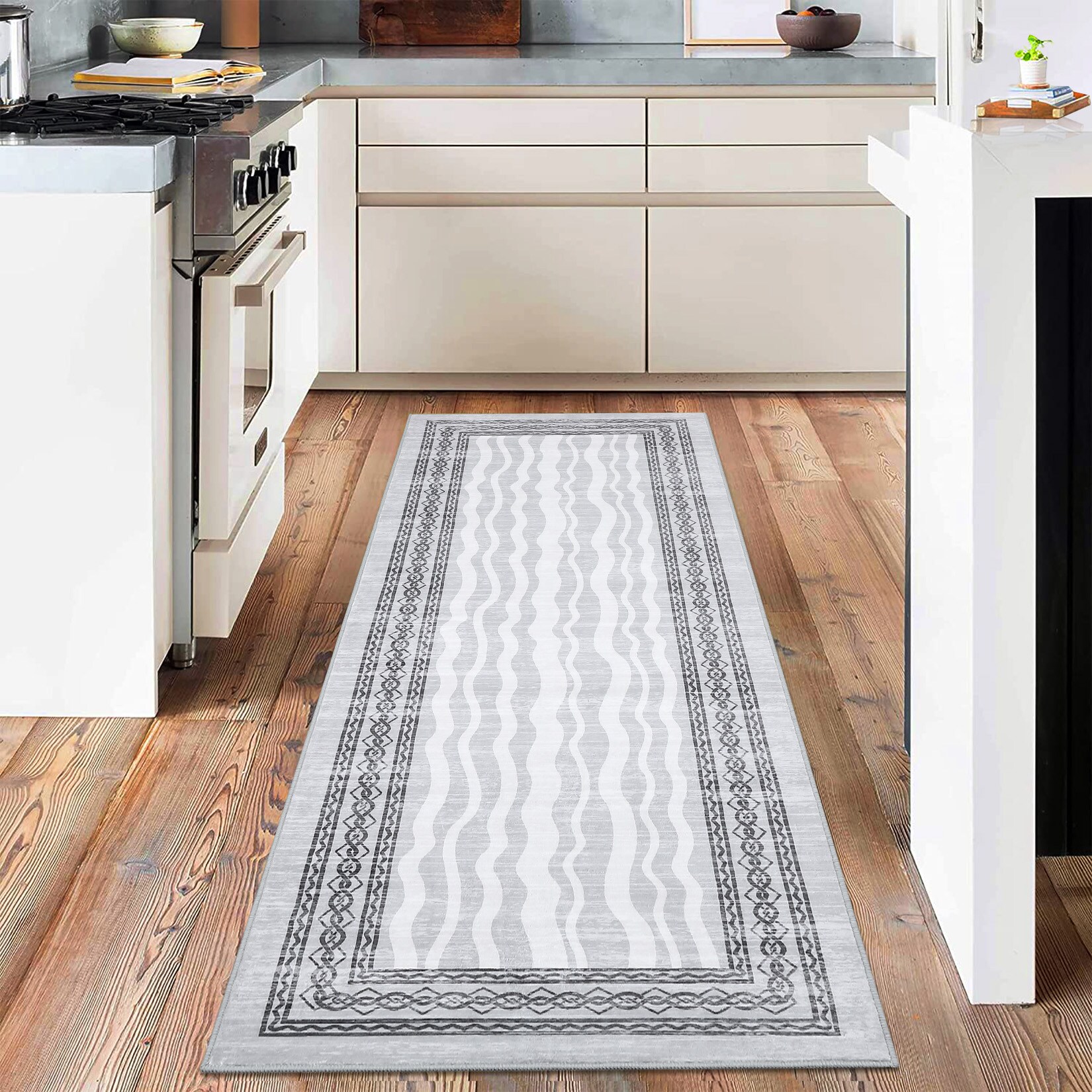 Assile XH26082029 rugs - View #2