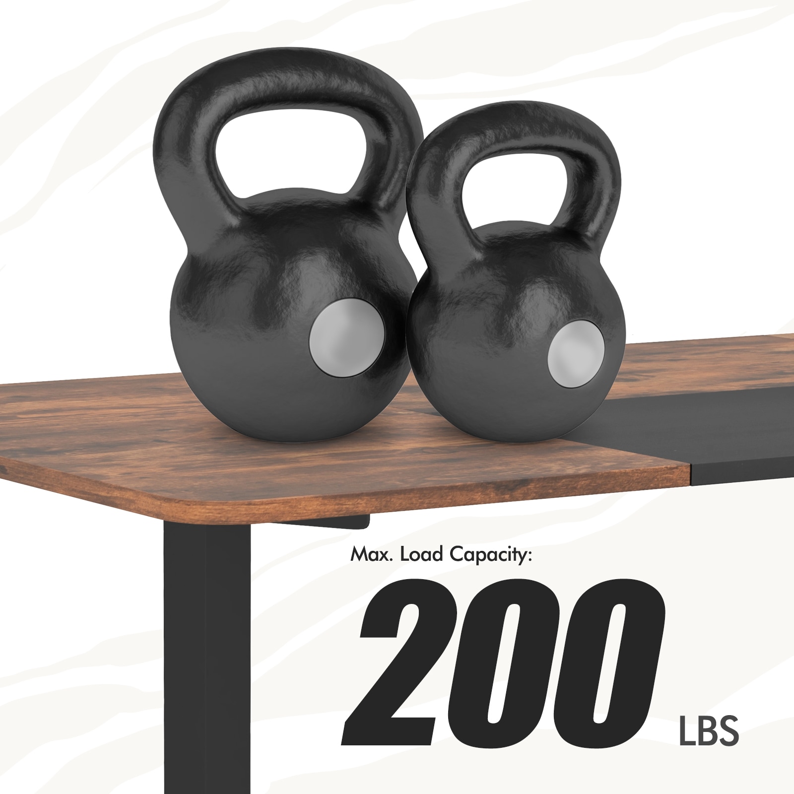 Slickblue D-CO-FC-SU77601VJ desks - View #4