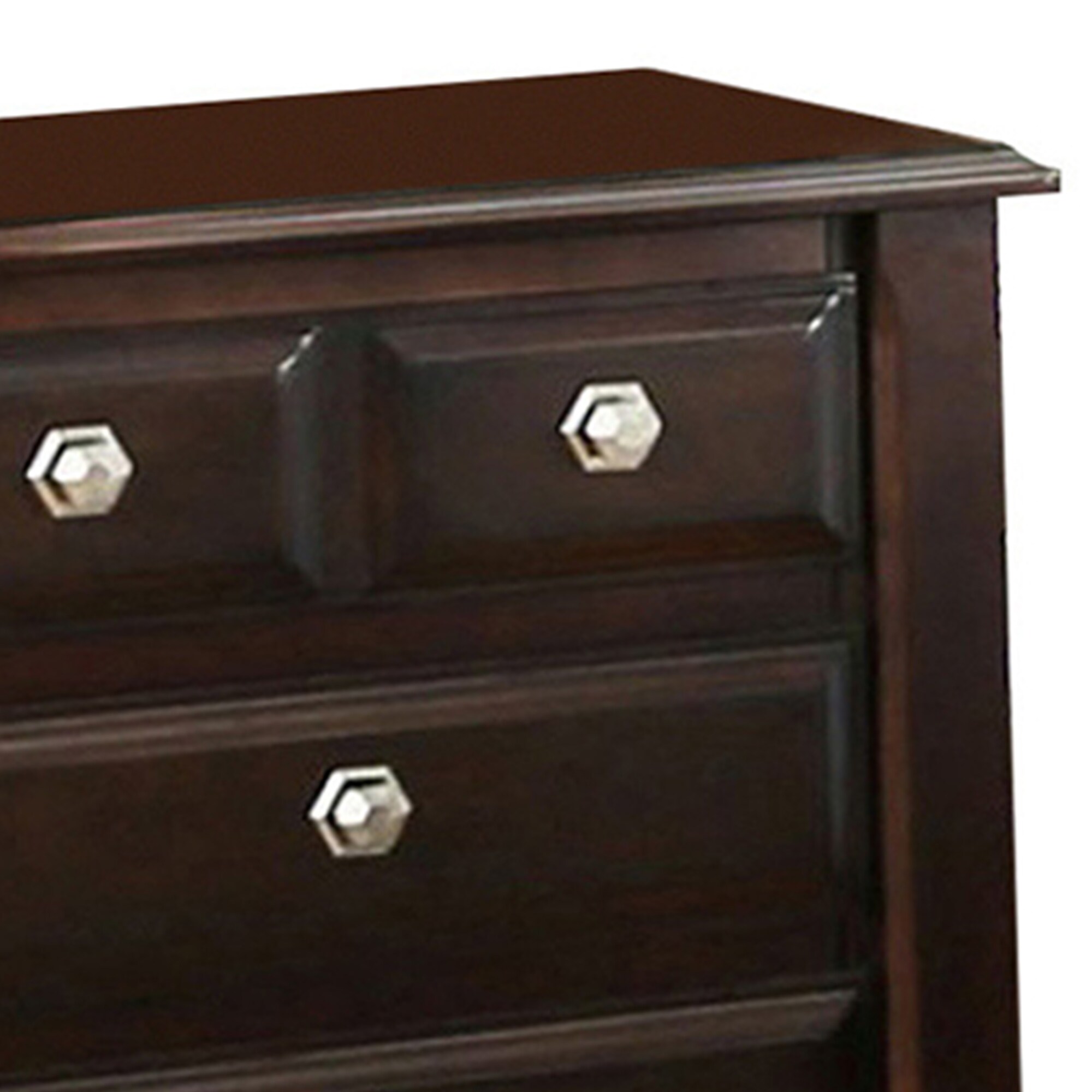 Benzara BM123250 nightstands - View #2