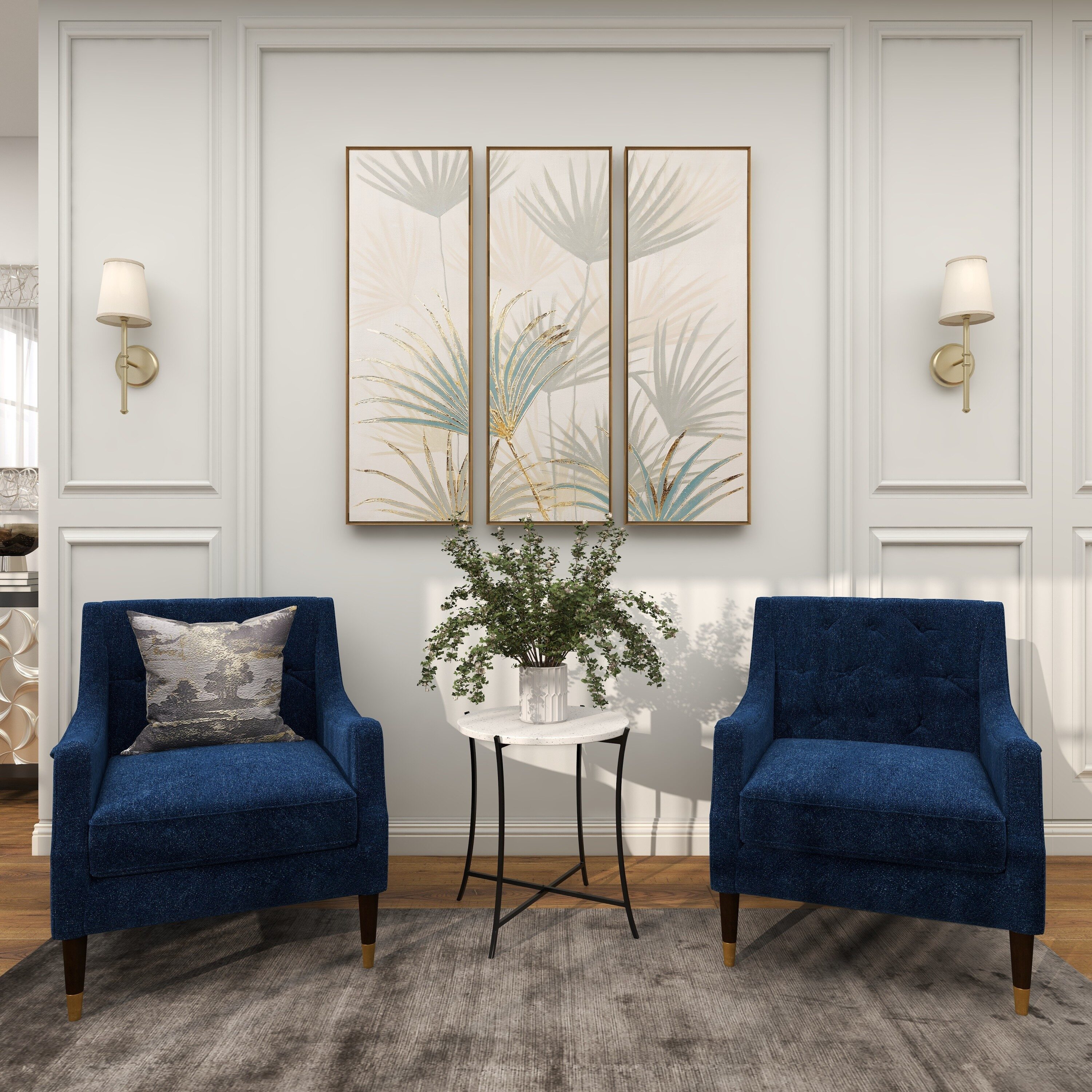 Grayson Lane 80855 End-Tables - View #7