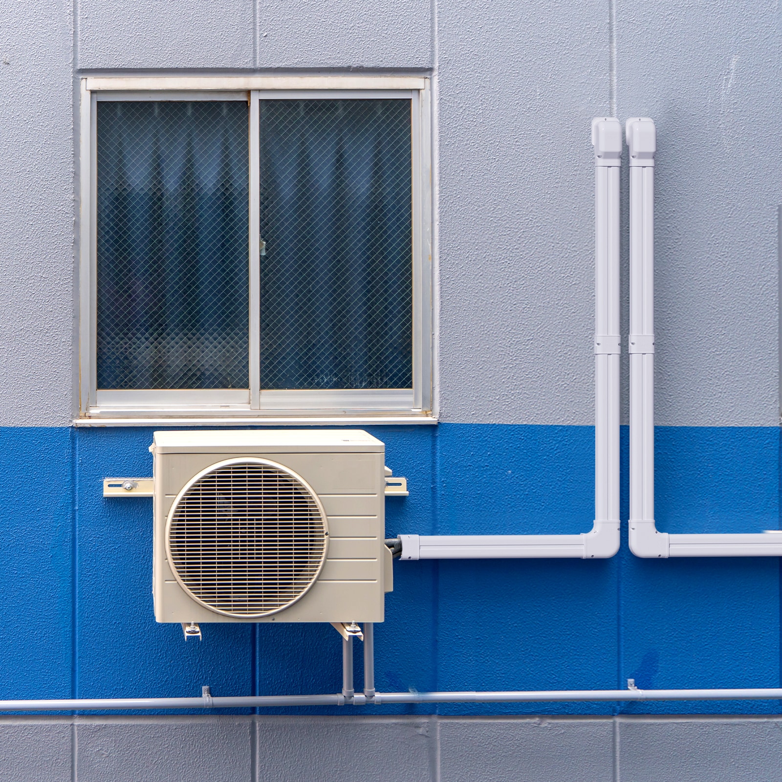 VEVOR BSKSQFTSKDGX6NH9BV0 Air-Conditioner-Parts - View #2