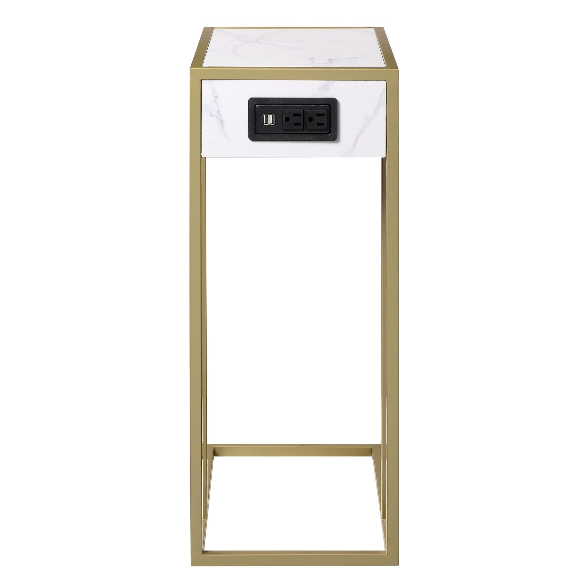 Loft Lyfe LET100-09WG-LS End-Tables - View #5