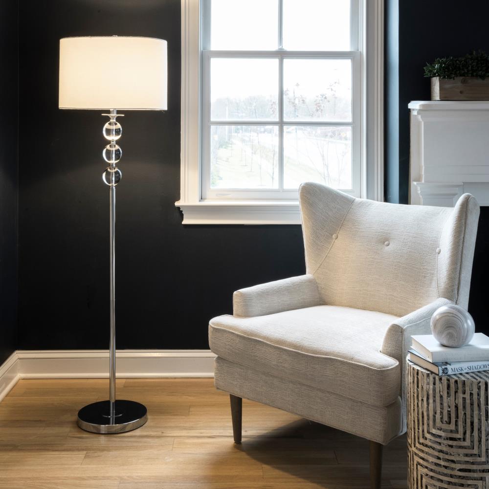 nuLOOM MCF10AA floorlamps - View #2