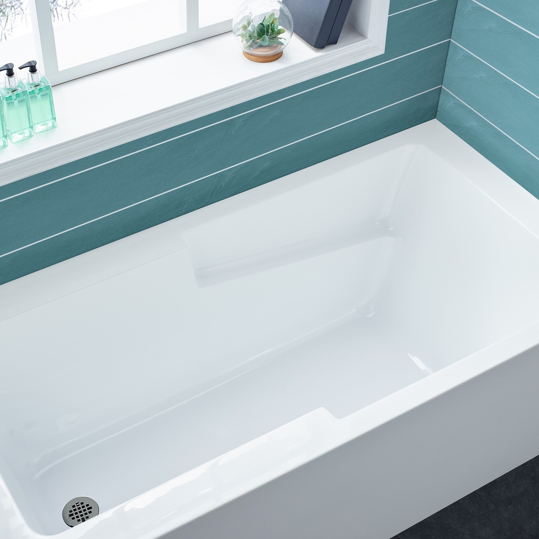 Swiss Madison SM-AB541 bathtubs - View #5