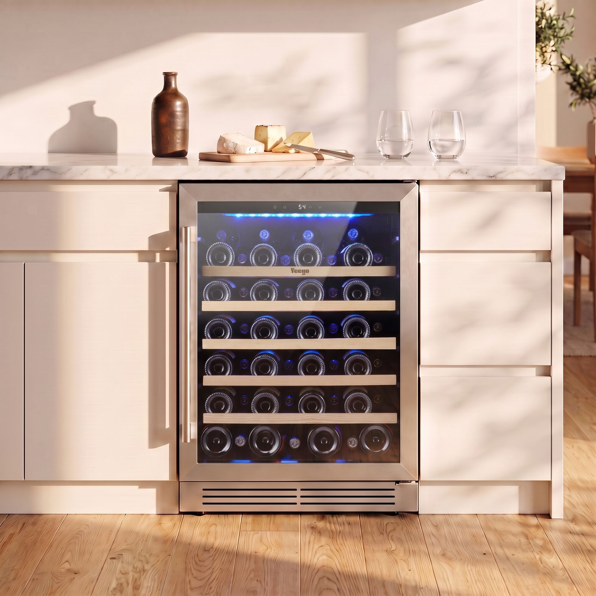 Yeego YEG-WS24-LS Wine-Chillers - View #18