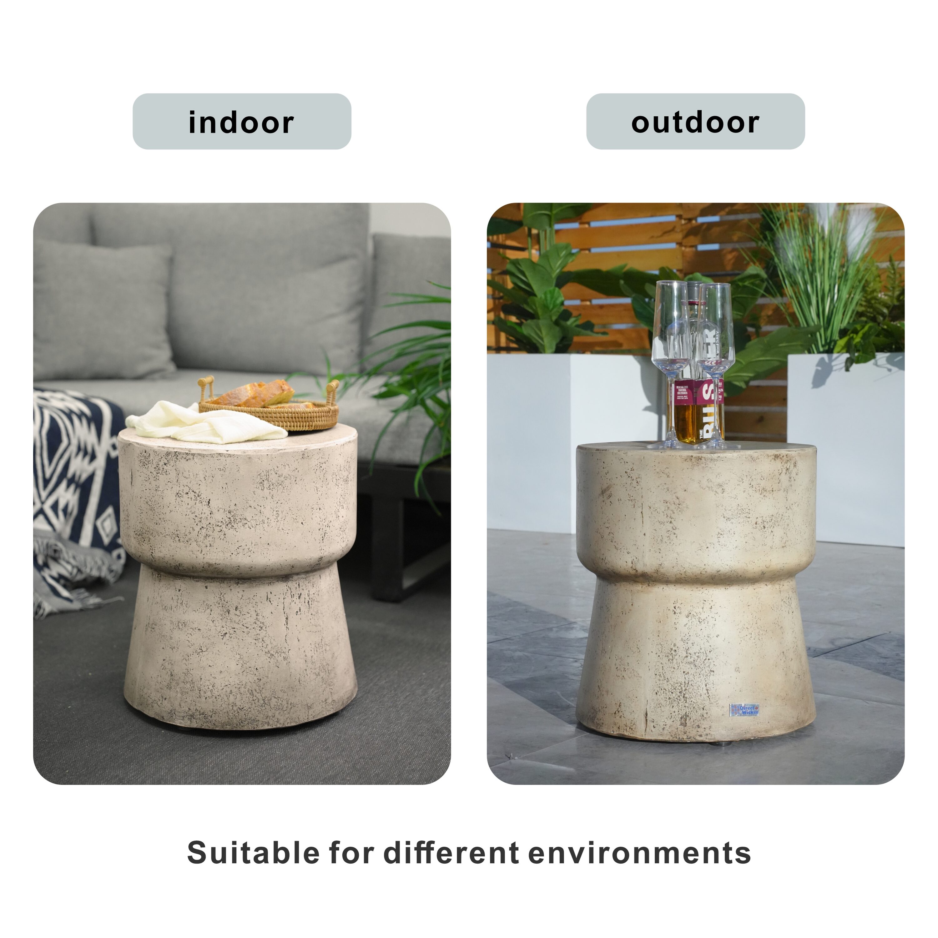 Direct Wicker DWT-2464ST Patio-Tables - View #9