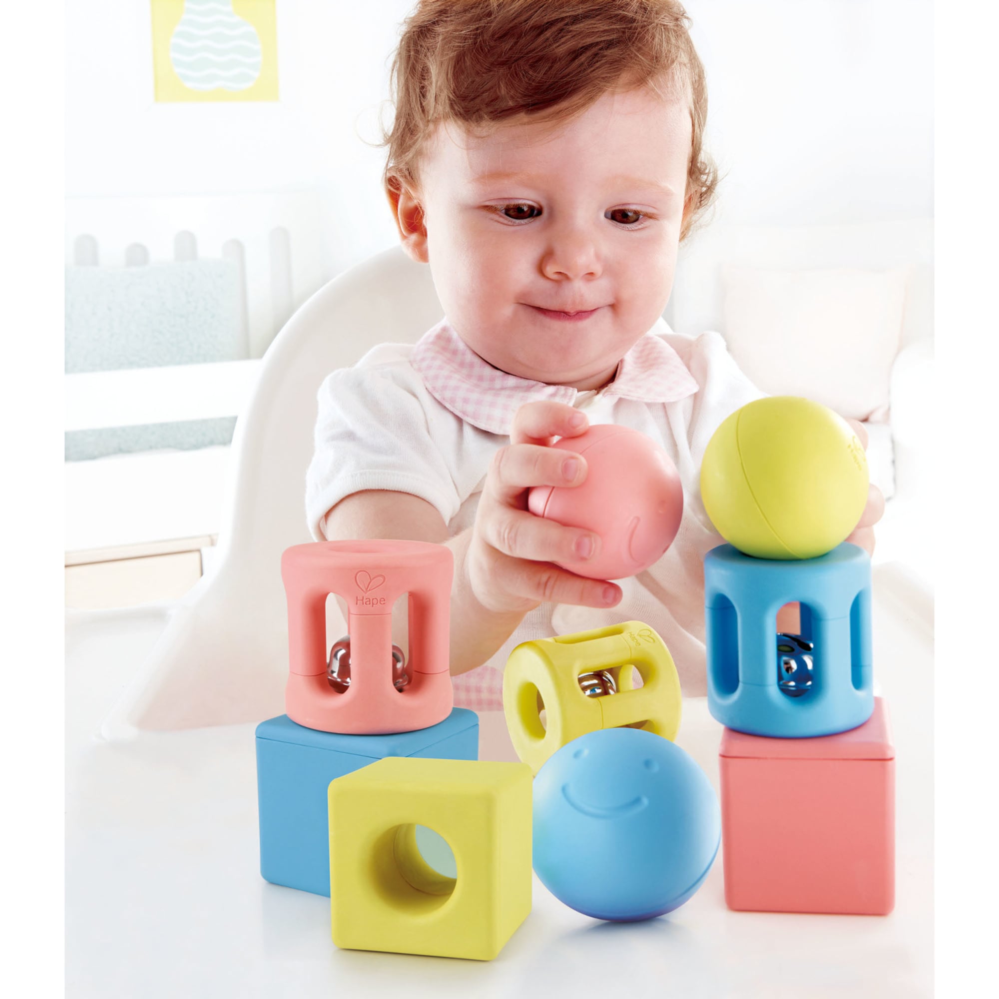 Hape G6943478021303 Play-Toys - View #4