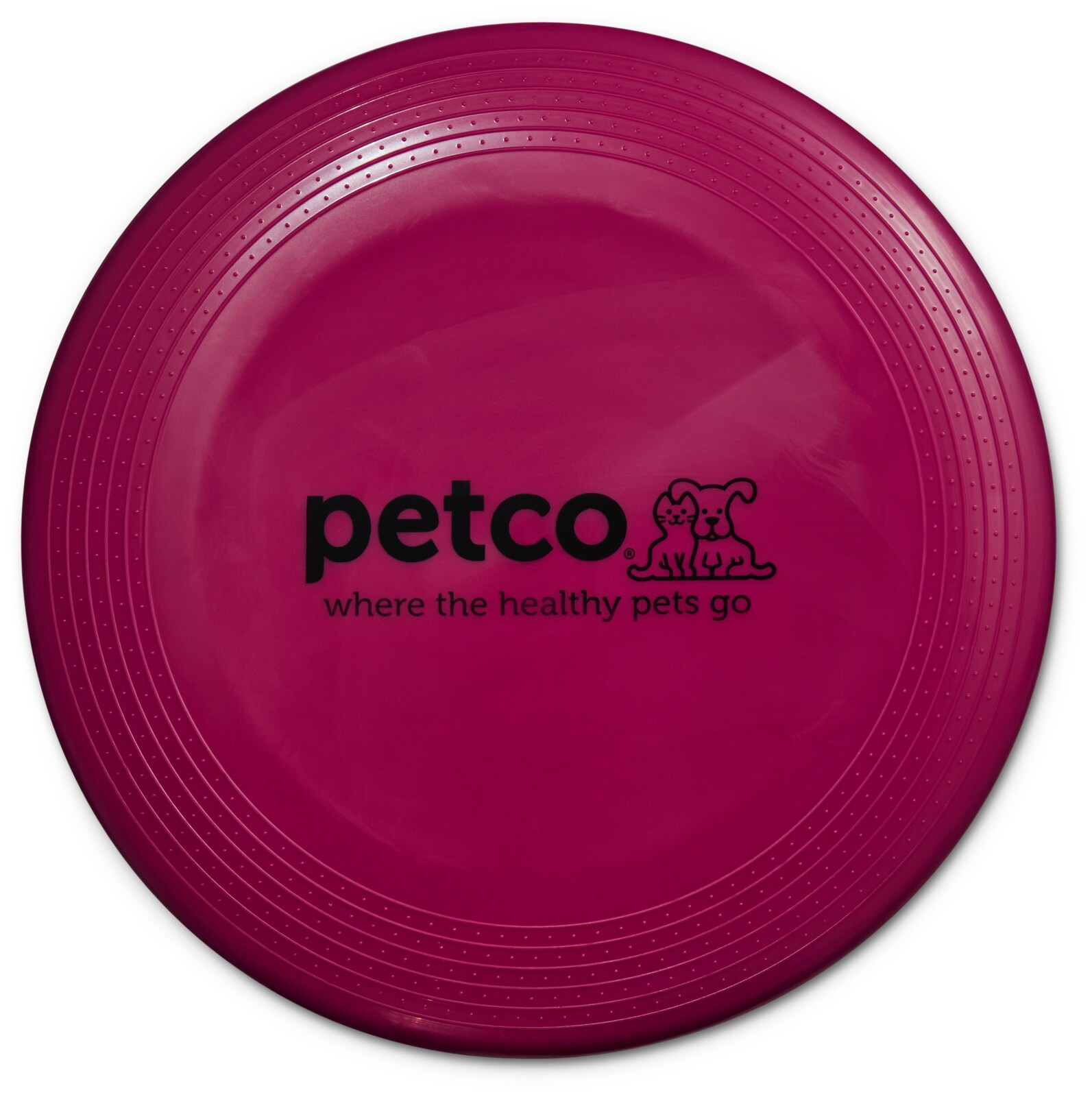 Petco frisbee hotsell