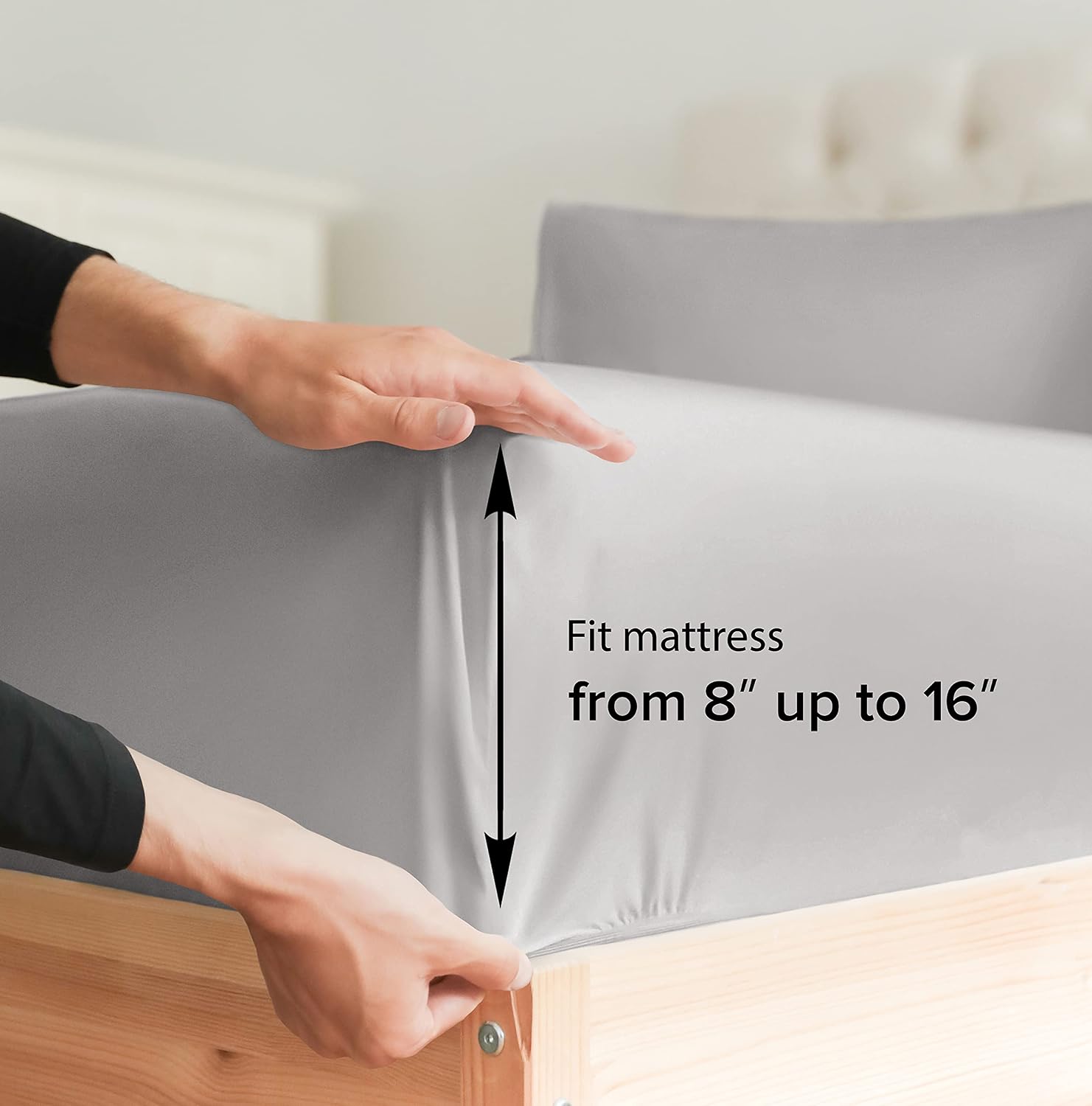 CGK Linens 5060765262162 Sheet-Sets - View #2