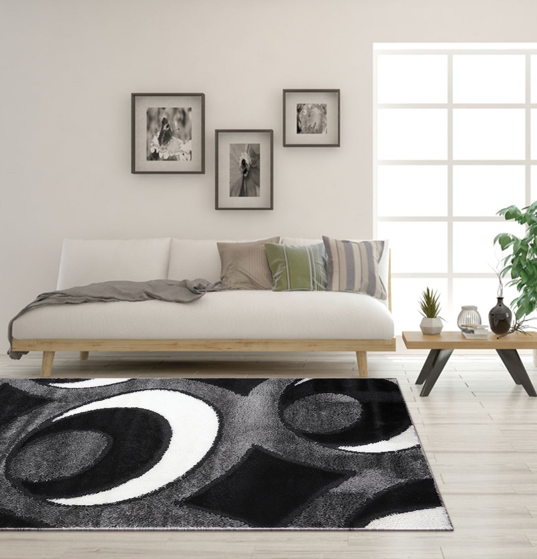 LBaiet SD824G81 rugs - View #2