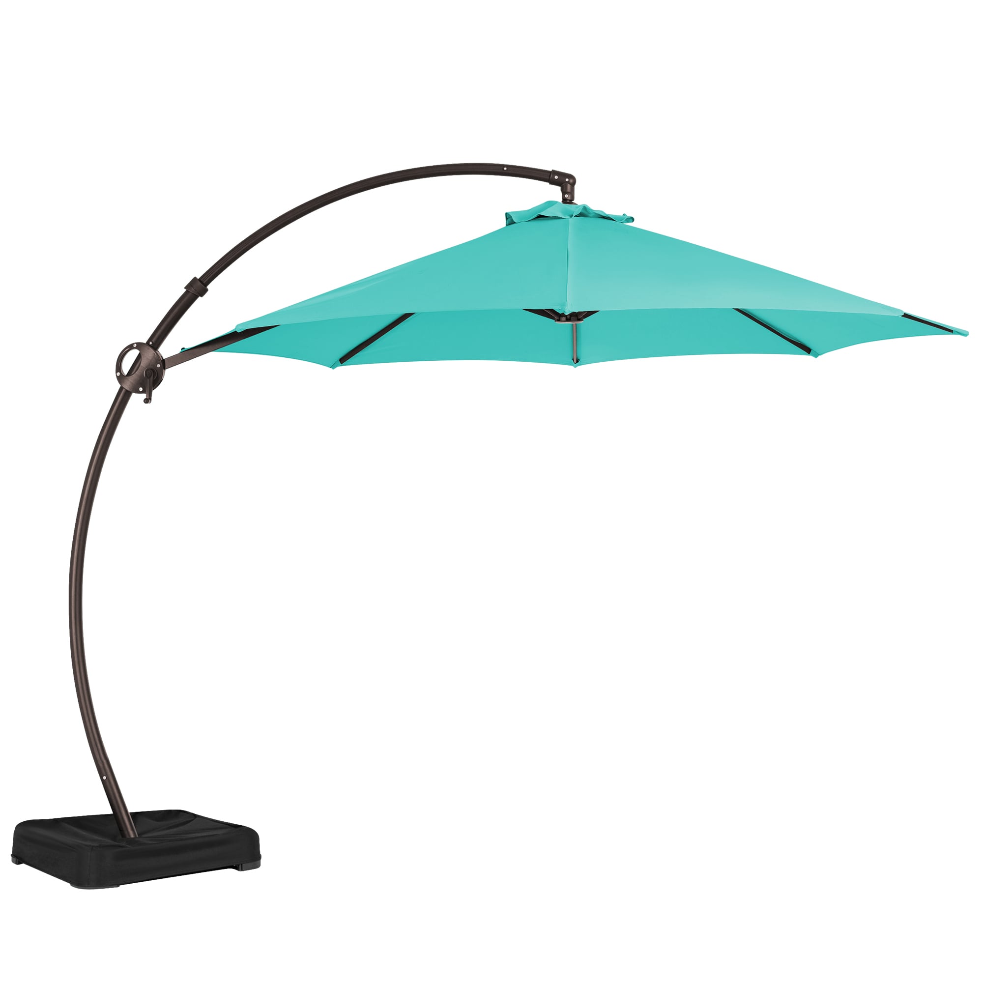 VOUA 10X10-LK-BU+DZ Umbrellas-2 - View #14