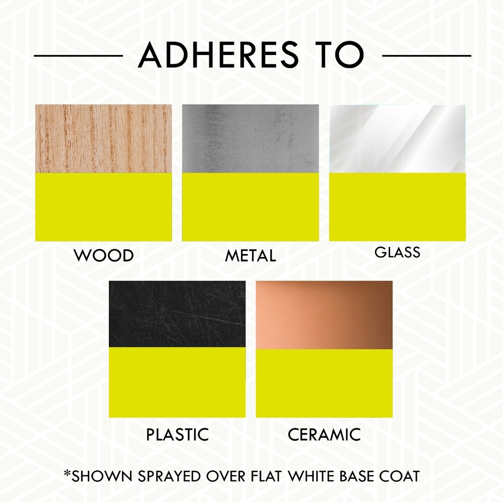 Rust-Oleum 342571SOS Spray-Paint - View #2