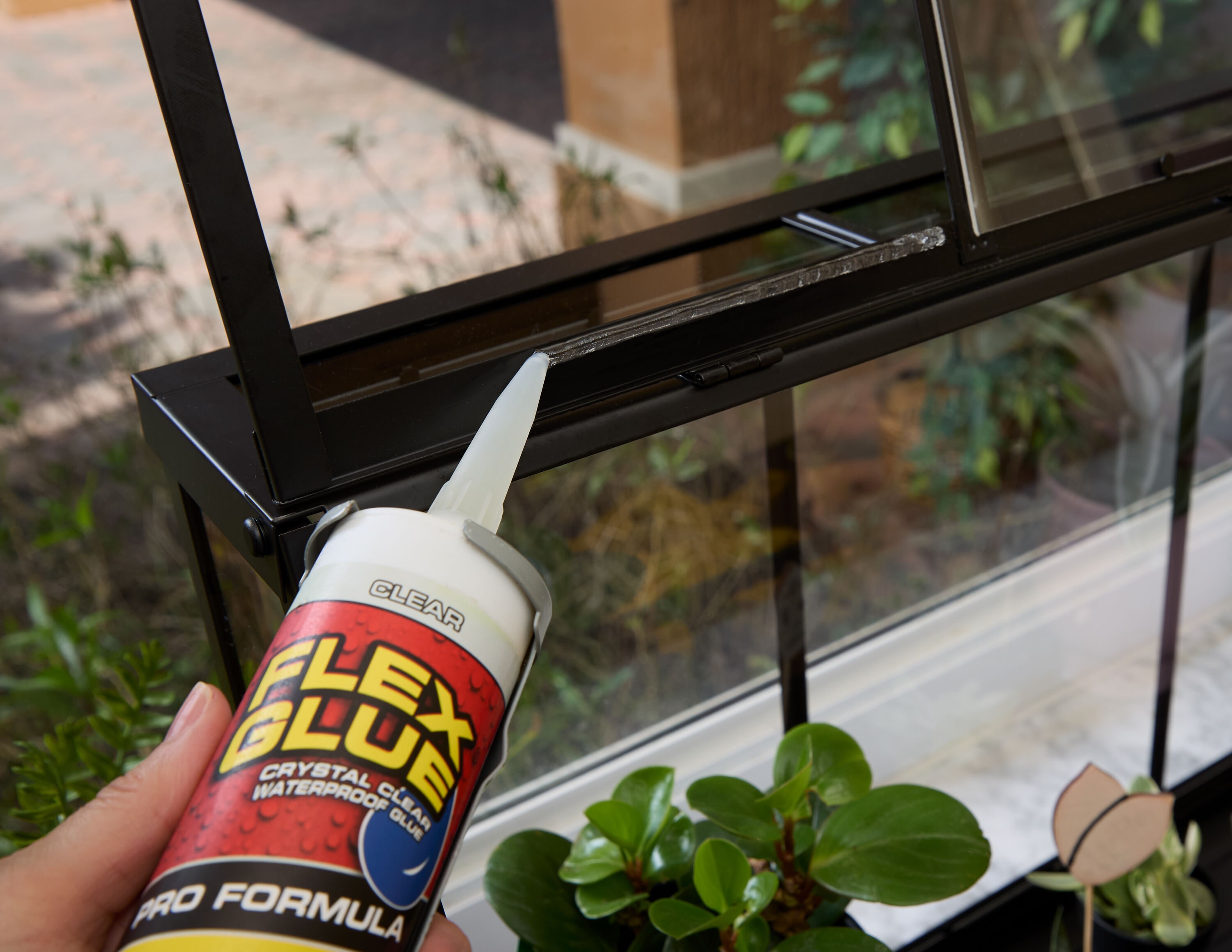 Flex Glue GFSCLRR09 Construction-Adhesive - View #4
