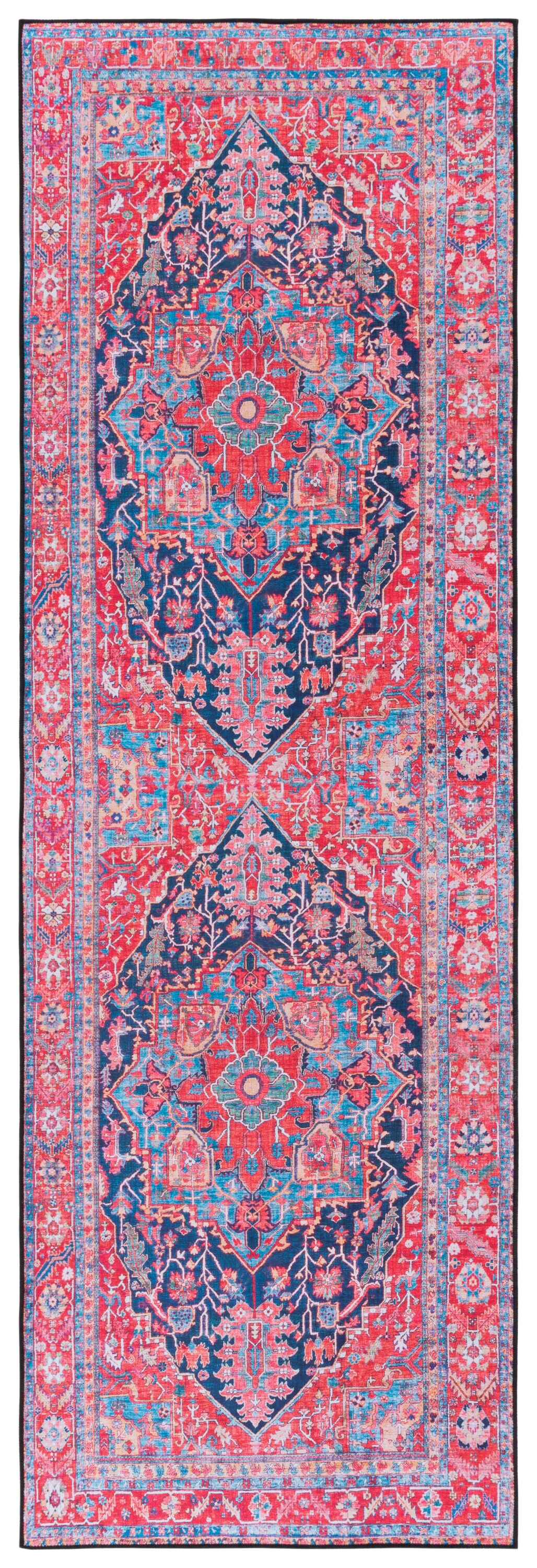 Safavieh TSN121N-26 rugs - View #2